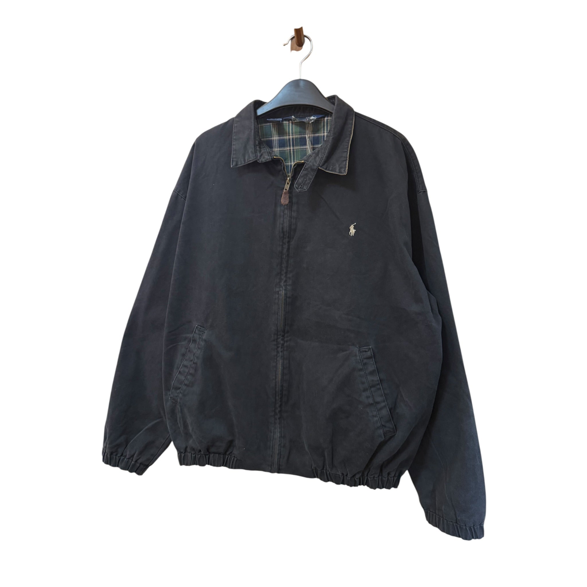 POLO JACKET - XL
