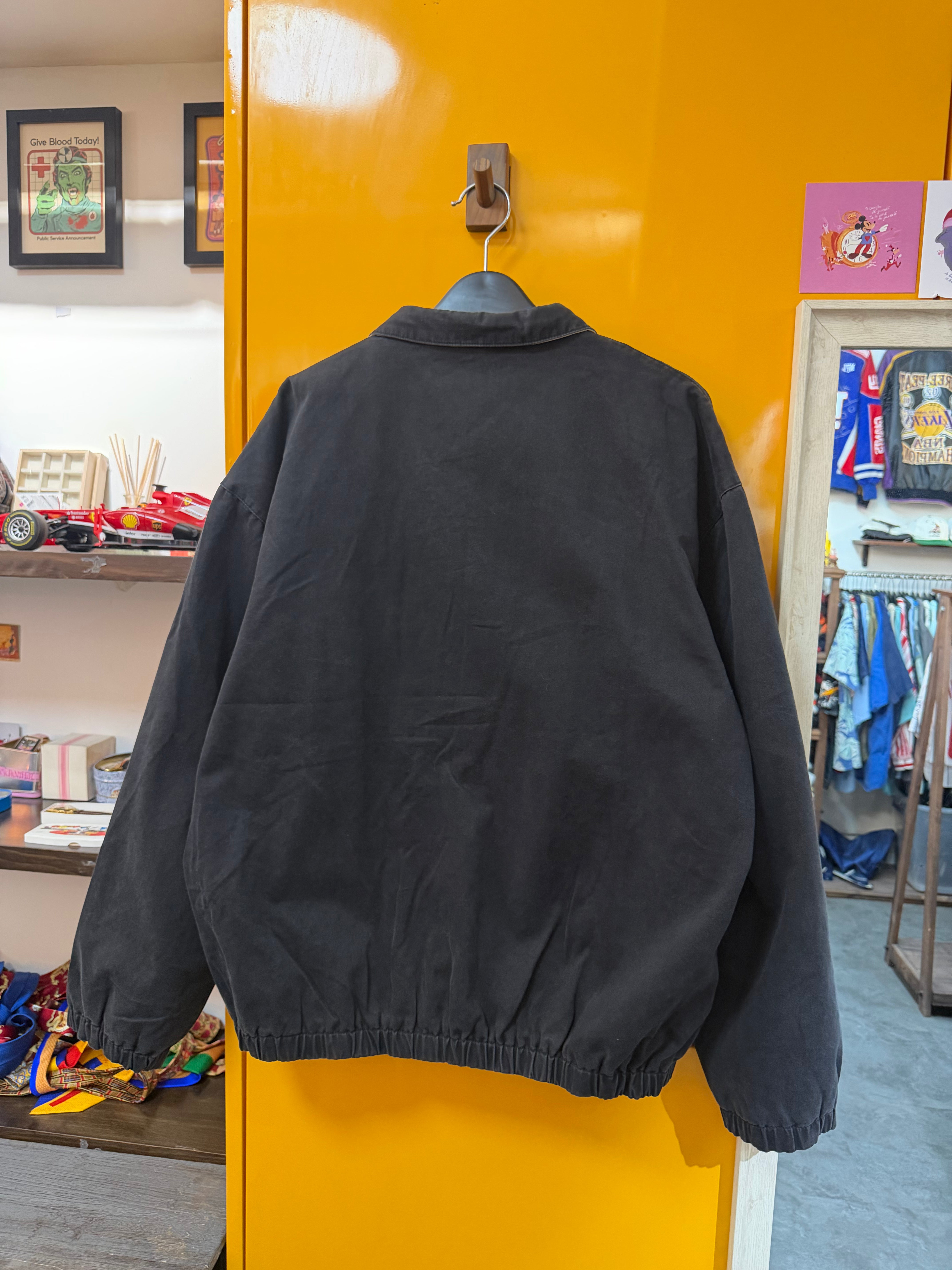 POLO JACKET - XL