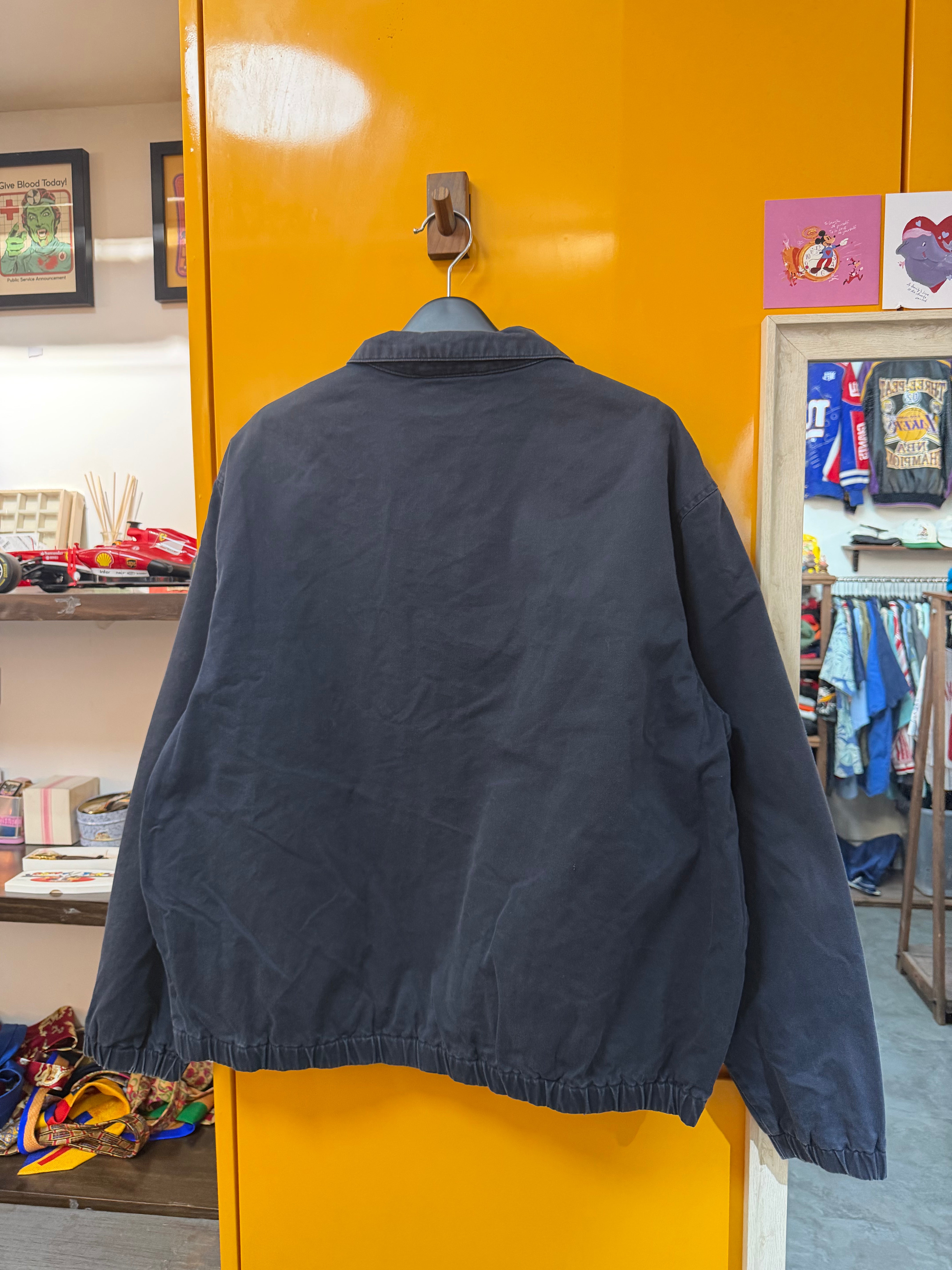 POLO JACKET - XL