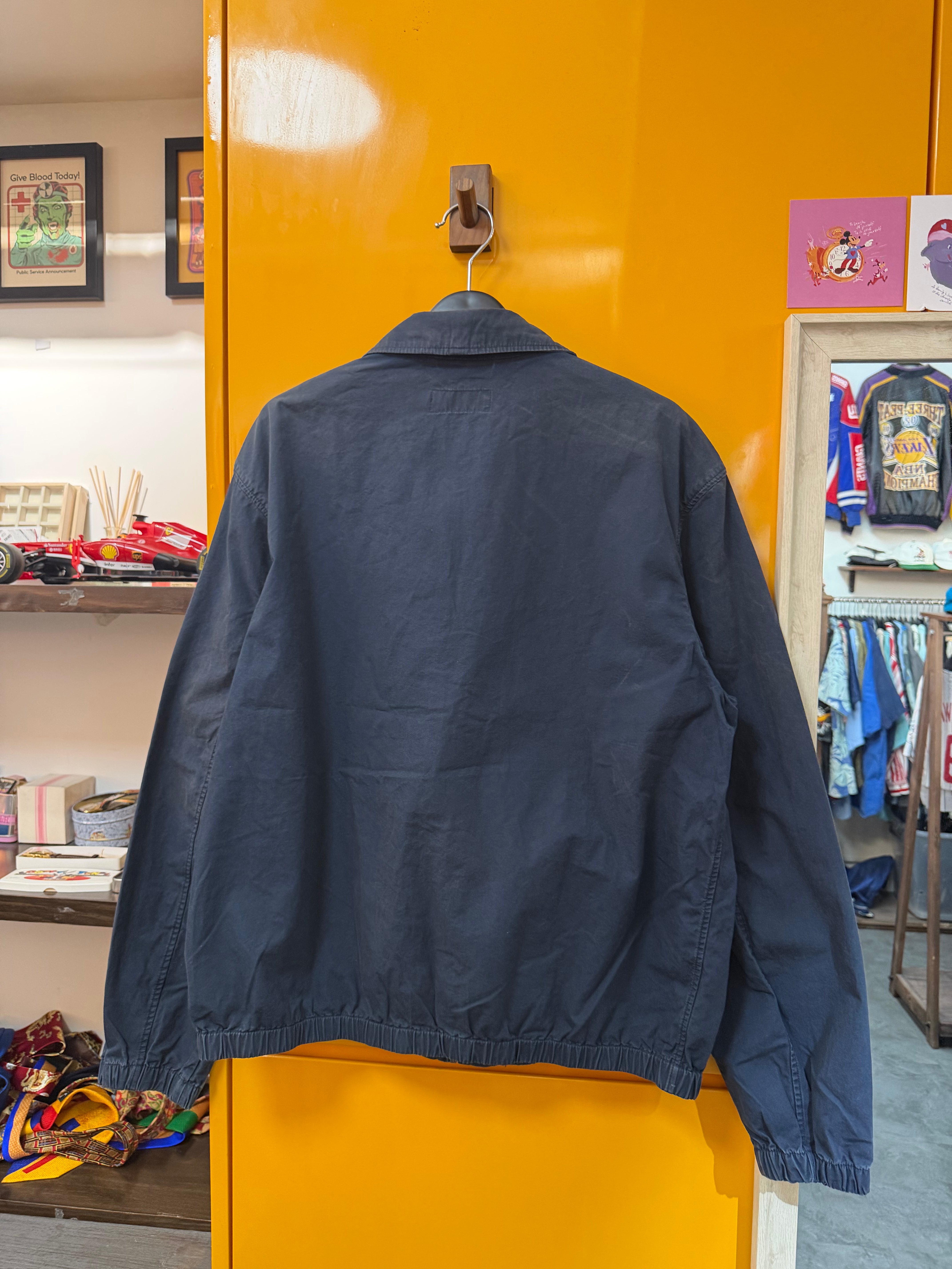 POLO JACKET - XL