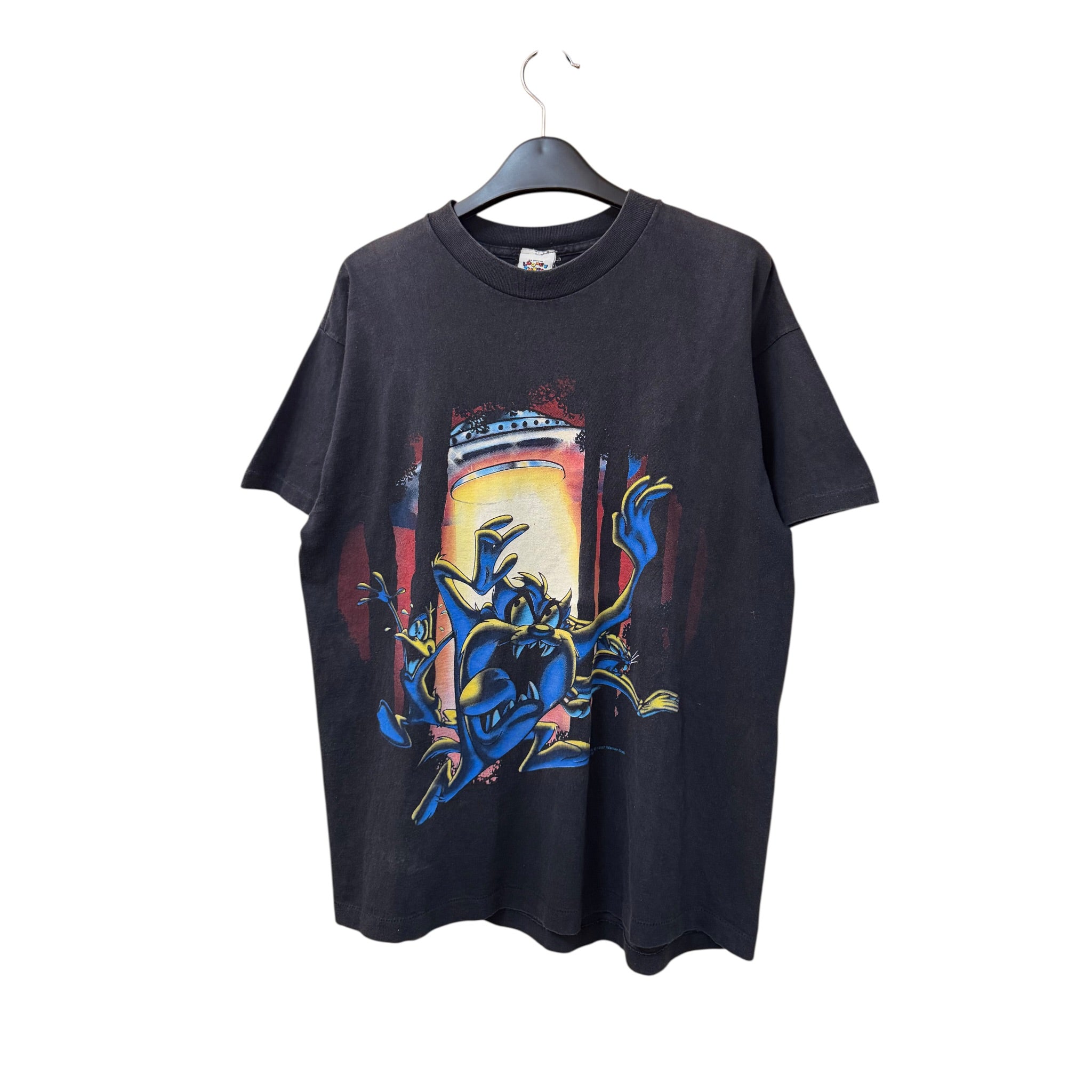 LOONEY TUNES TEE - M-L