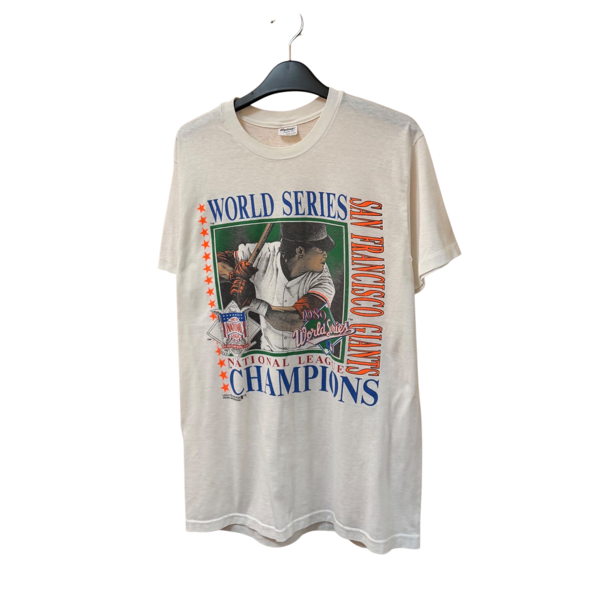 MLB TEE - M
