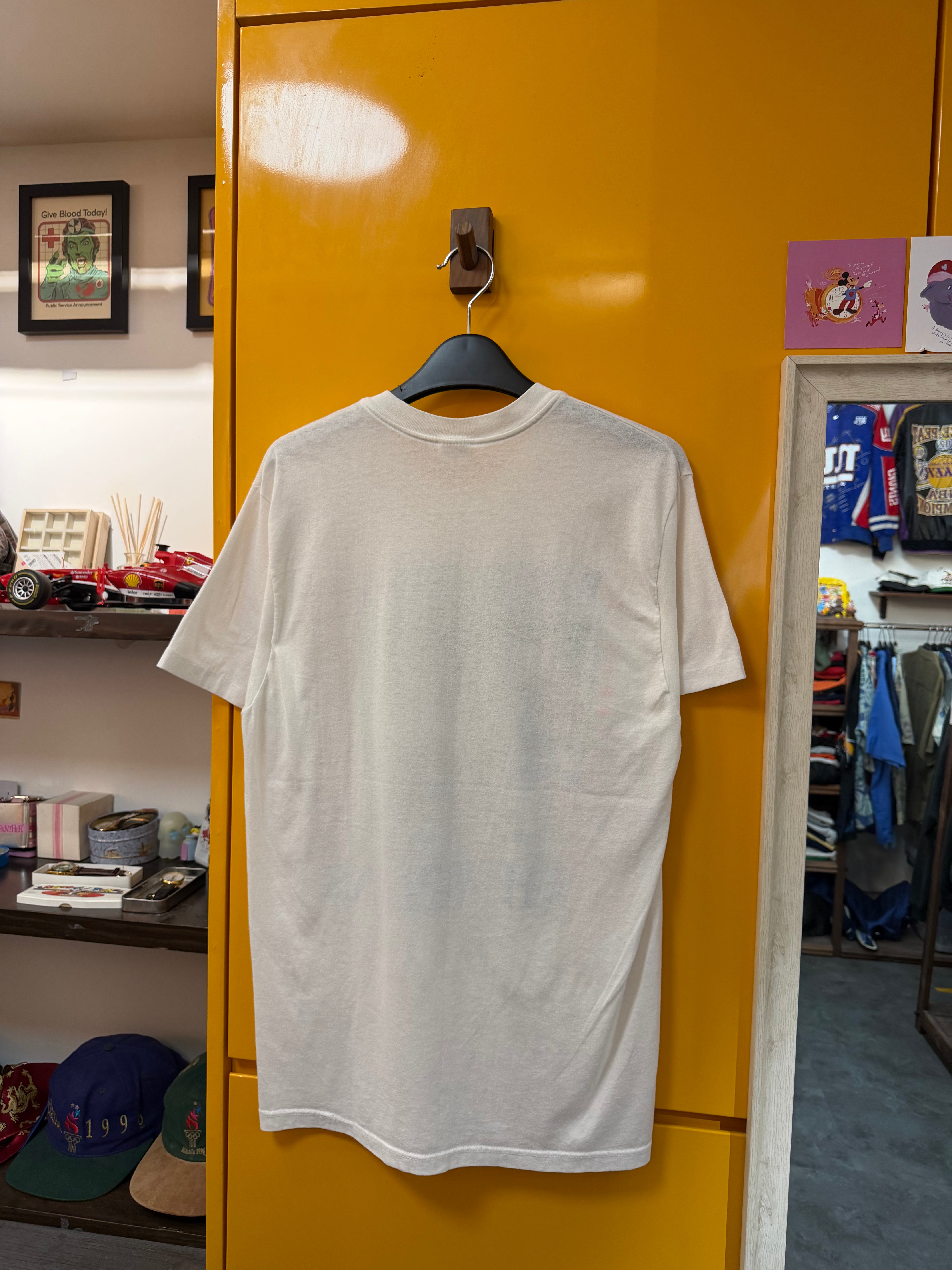 MLB TEE - M