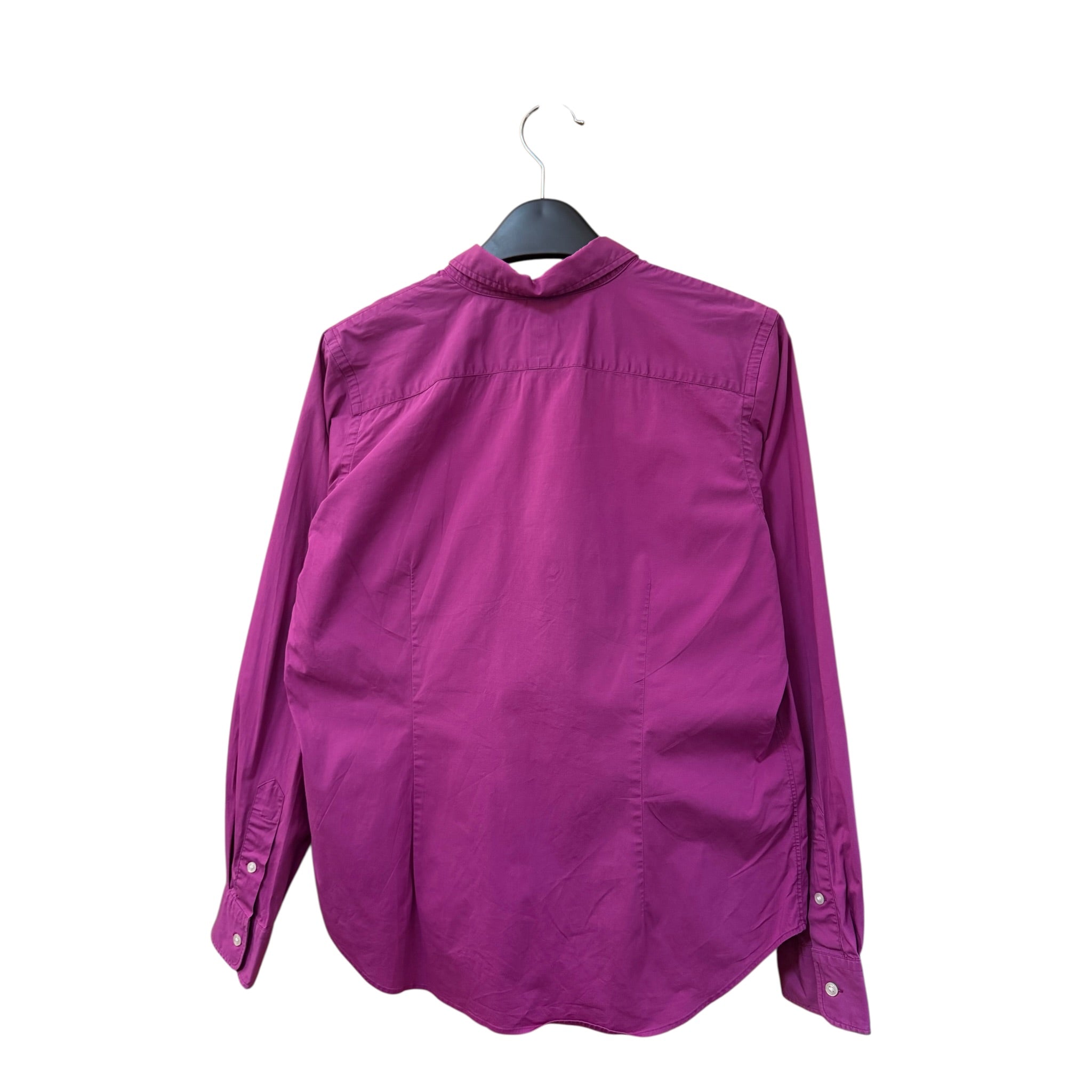RALPH LAUREN LONG SLEEVE SHIRT - S