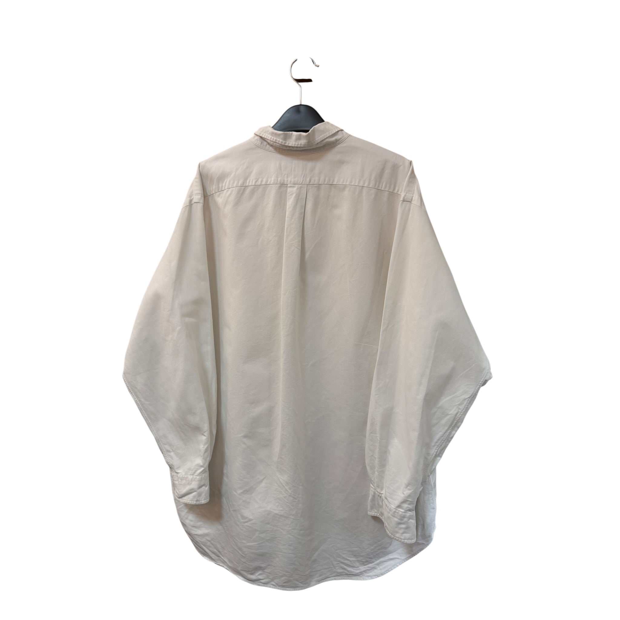 RALPH LAUREN LONG SLEEVE SHIRT - 2XL