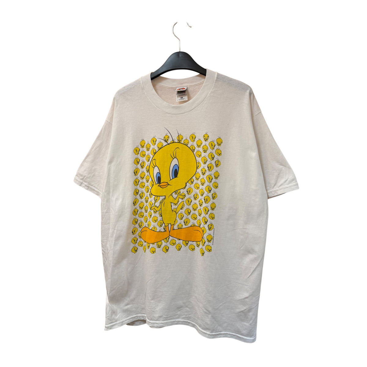 LOONEY TUNES TEE - XL