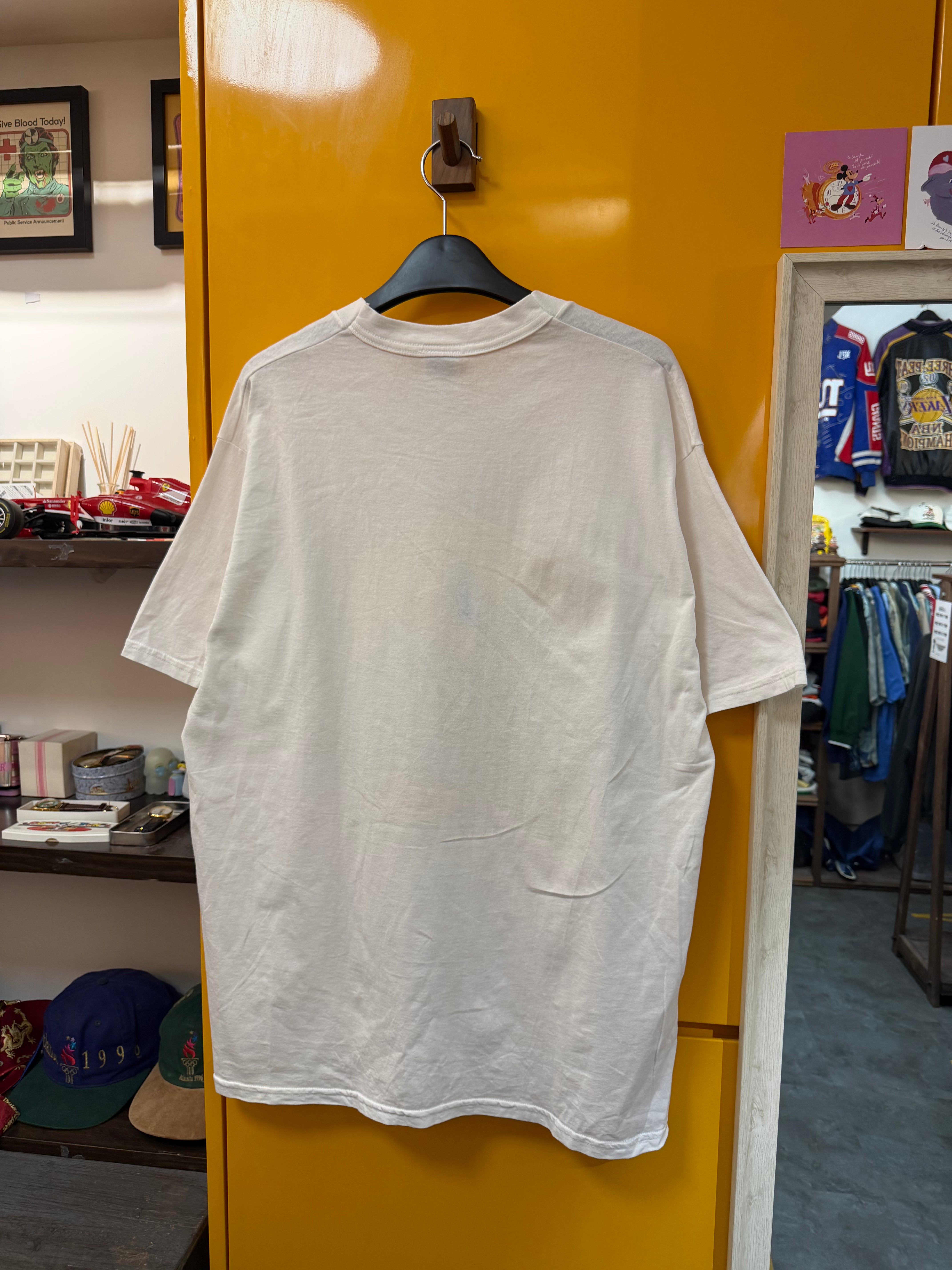 LOONEY TUNES TEE - XL