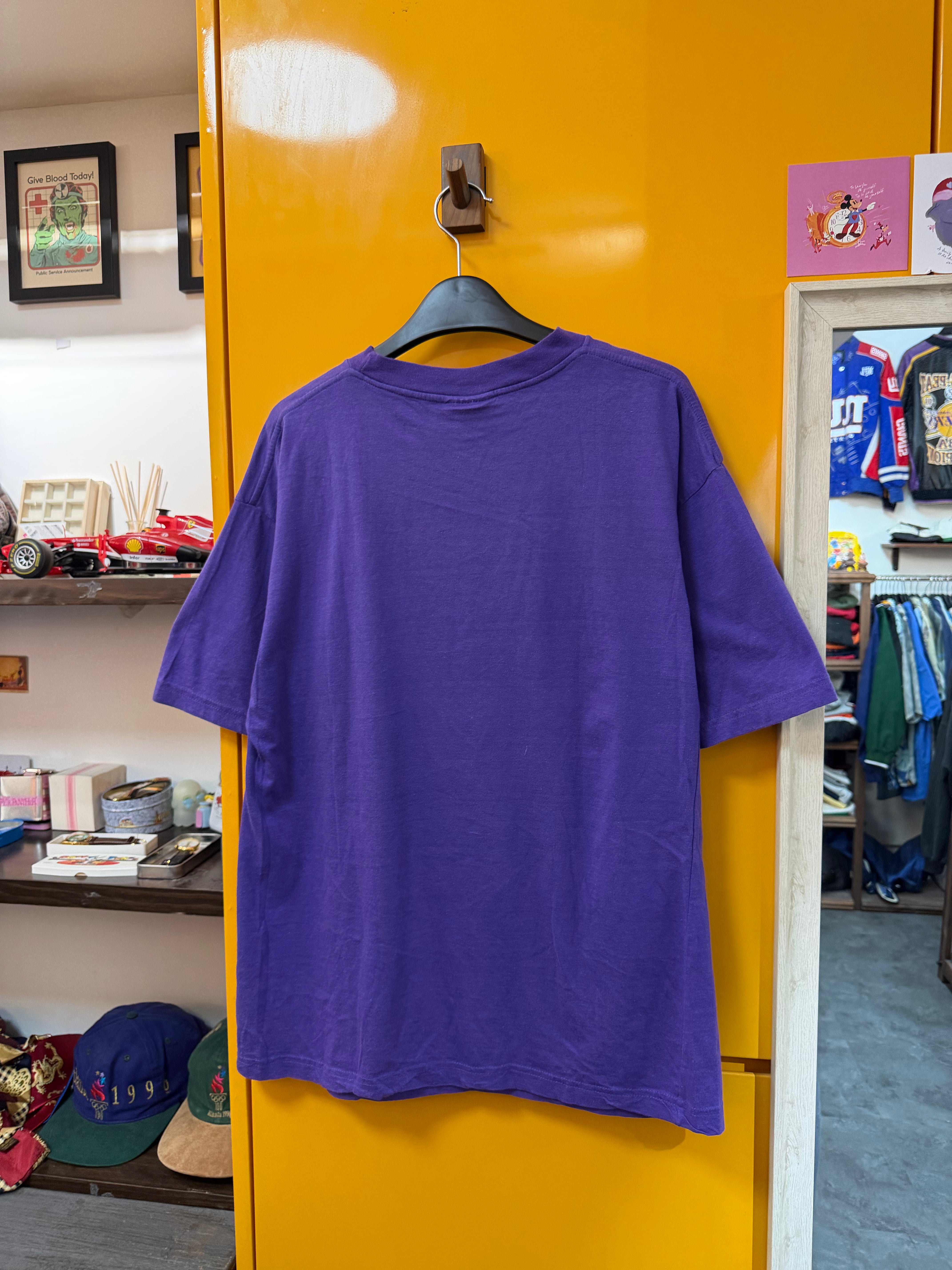 LOONEY TUNES TEE - L