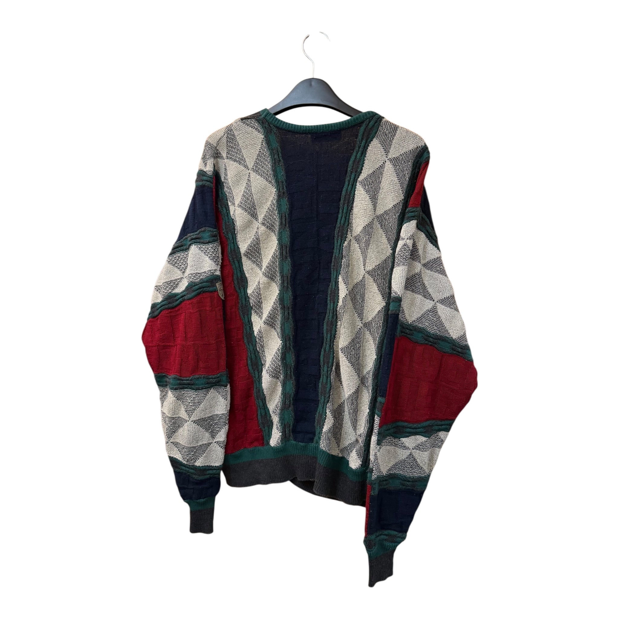 COOGI STYLE SWEATER