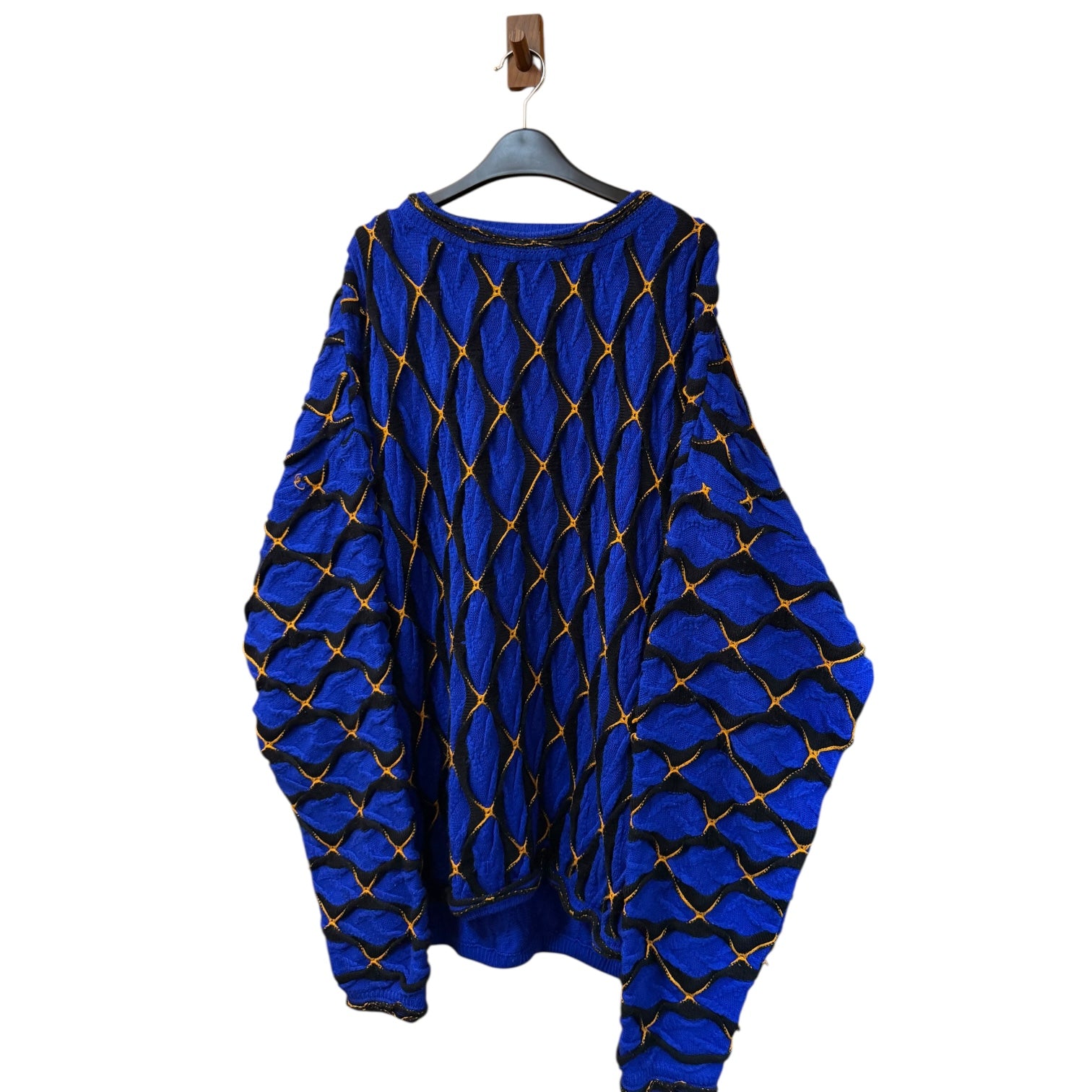 COOGI STYLE SWEATER
