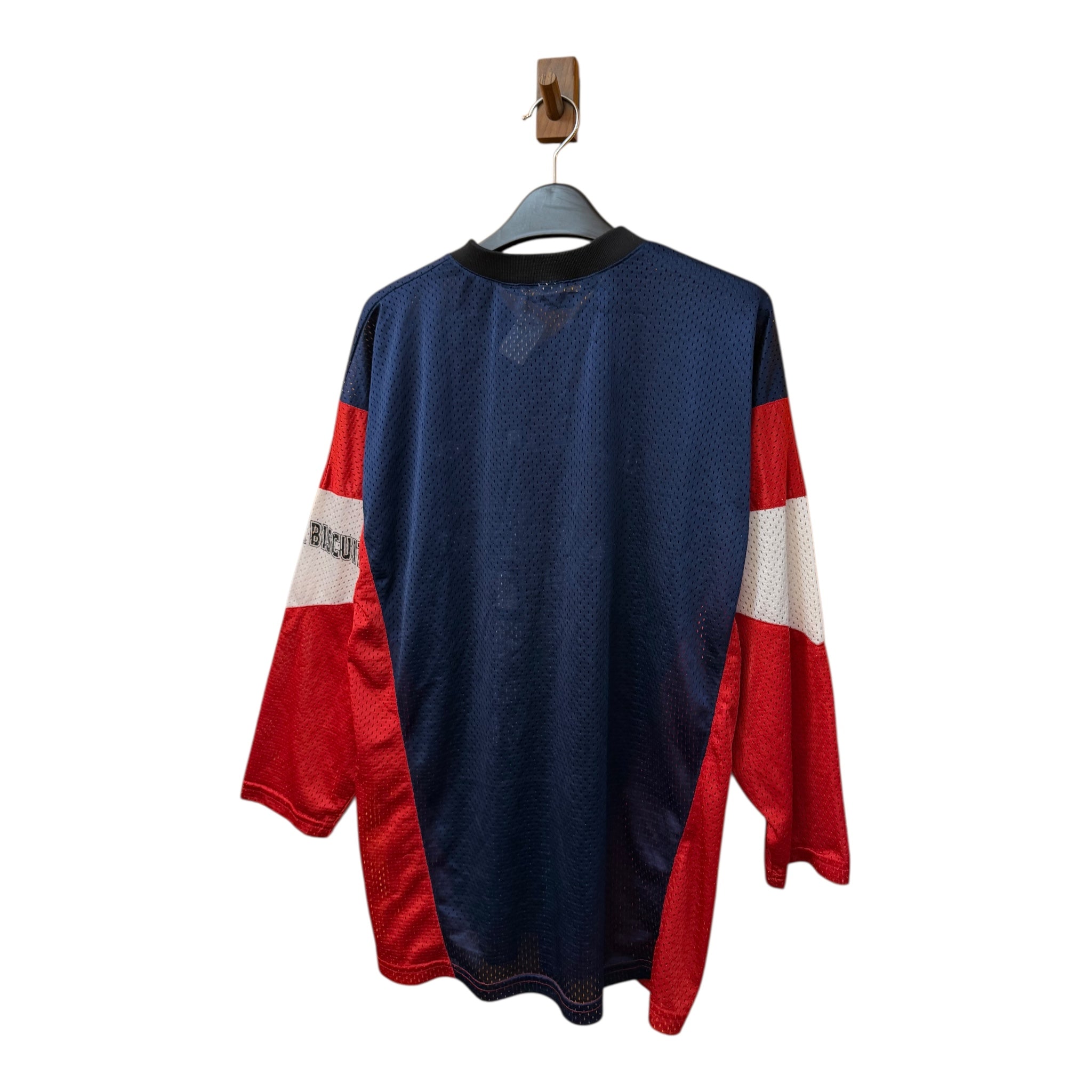 HOOCEY PULLOVER