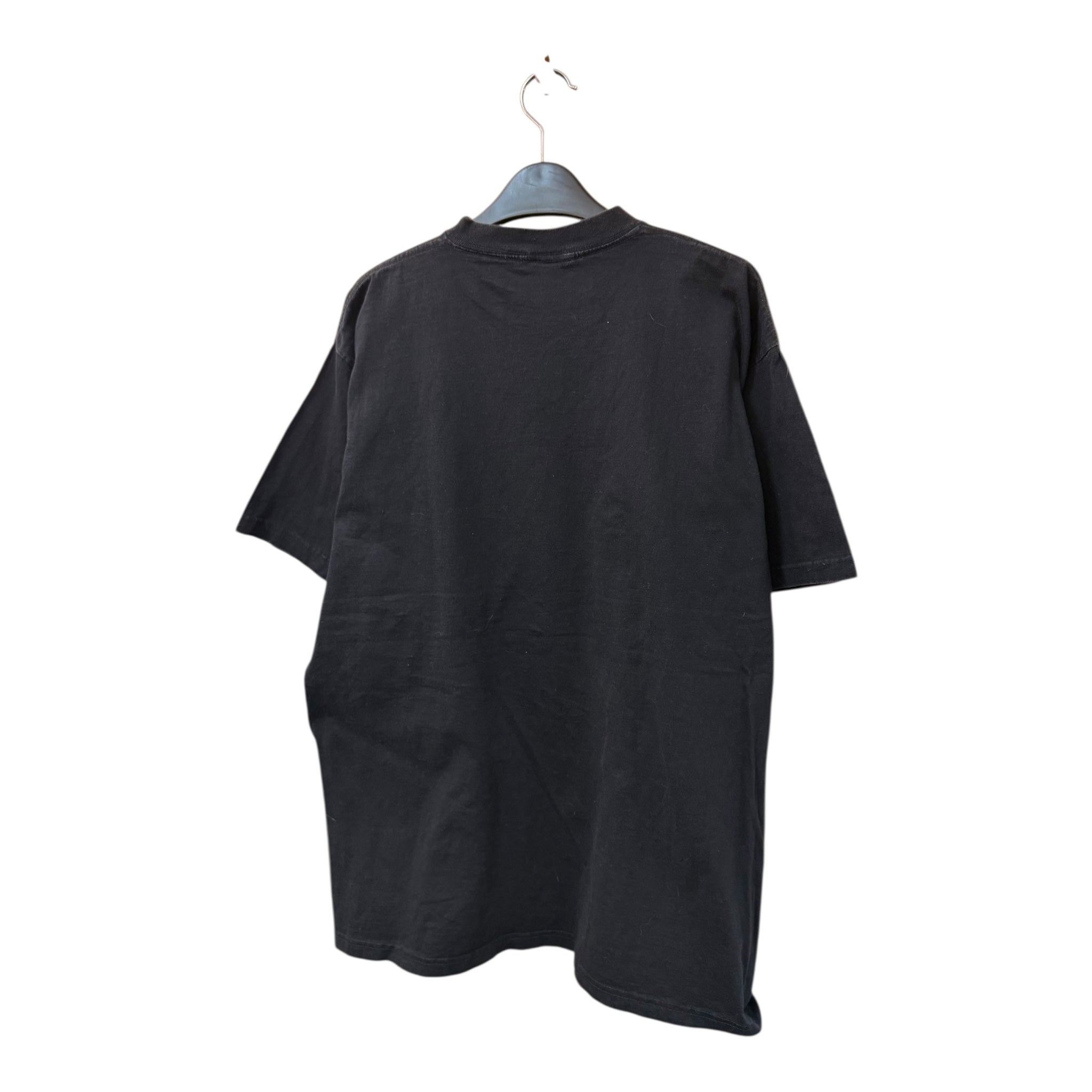 Harley Davidson X LOONEY TUNES TEE - L