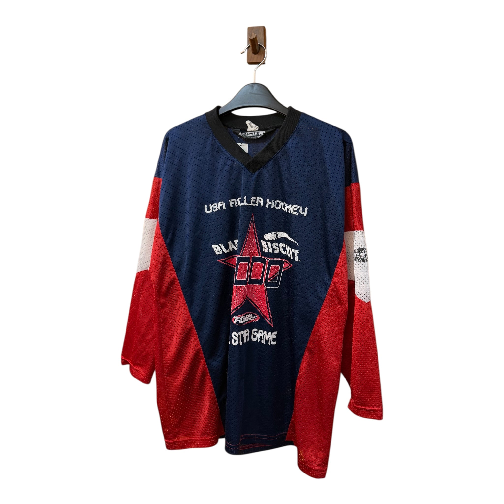 HOOCEY PULLOVER