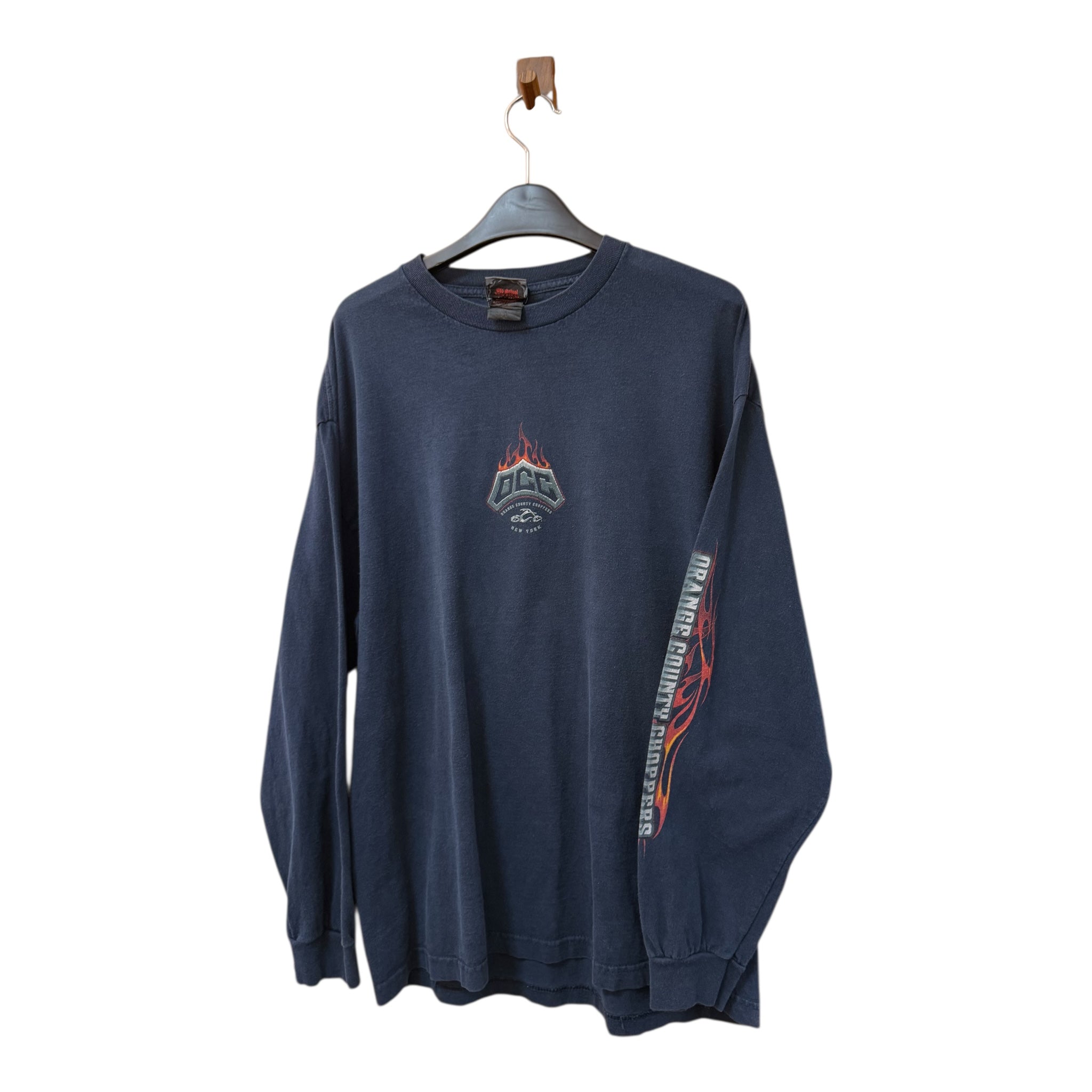 VINTAGE TEE