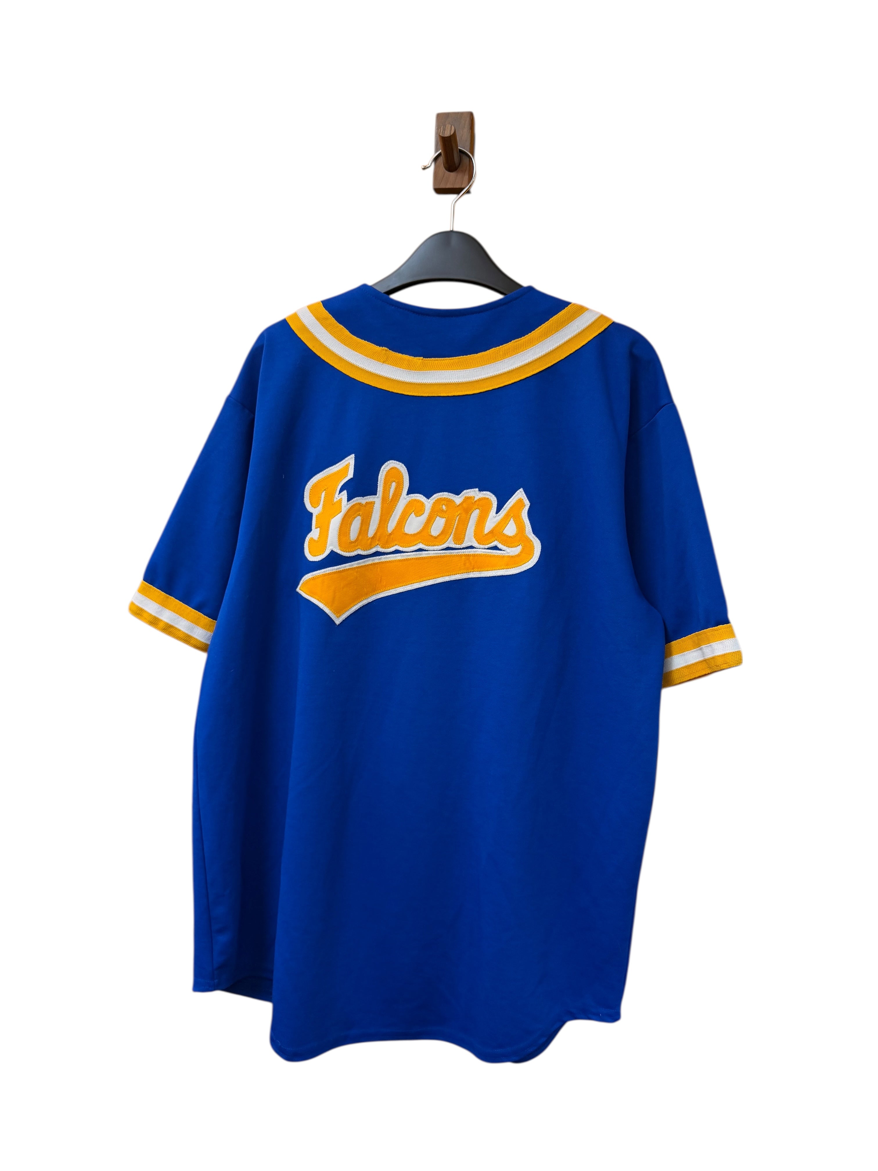BASEBALL SHIRT