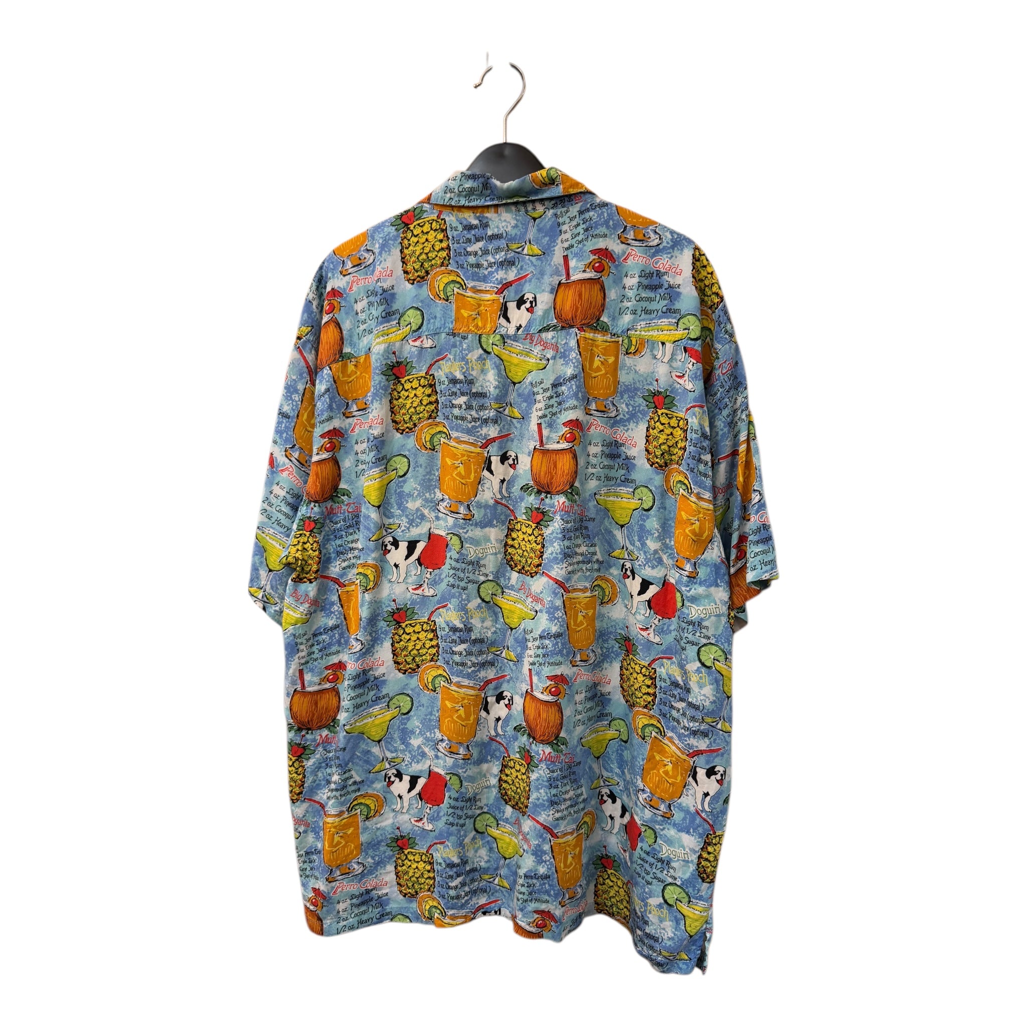 BIGDOGS SHIRT