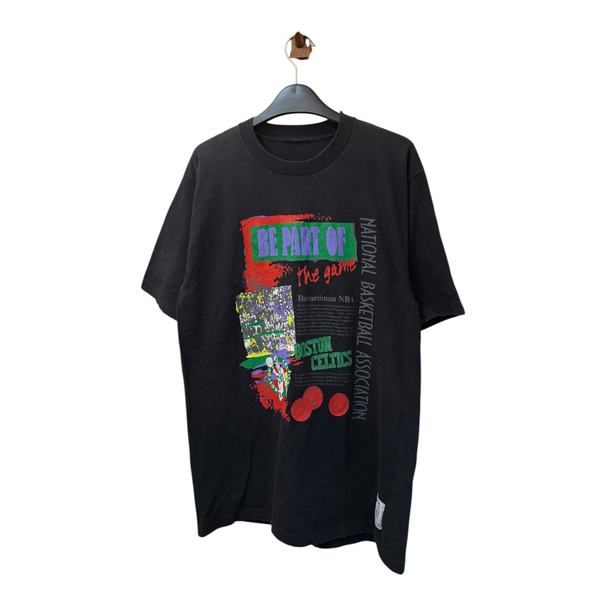 NBA TEE - M