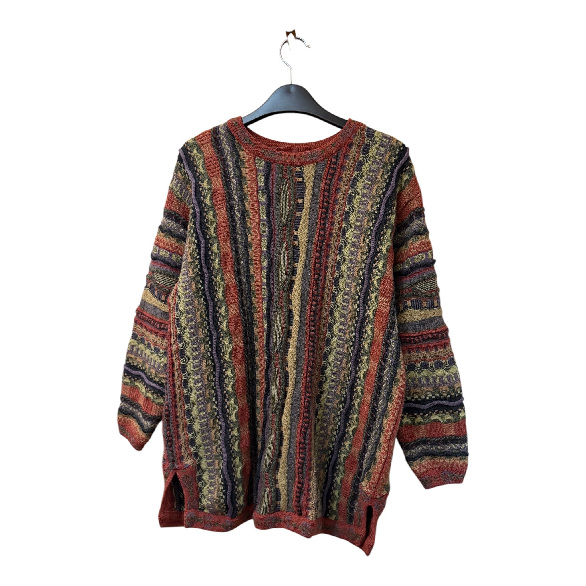 COOGI STYLE SWEATER