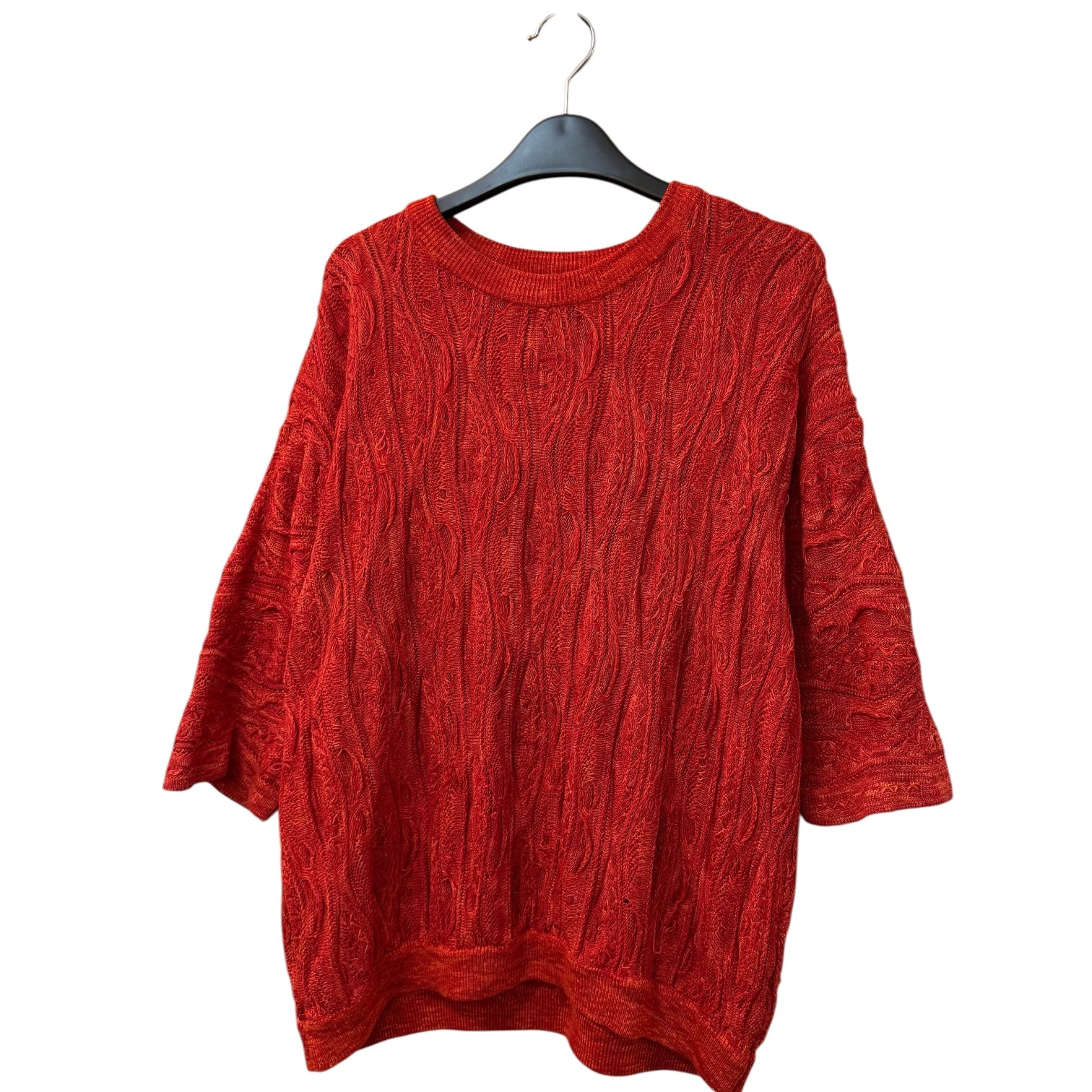 COOGI STYLE SWEATER