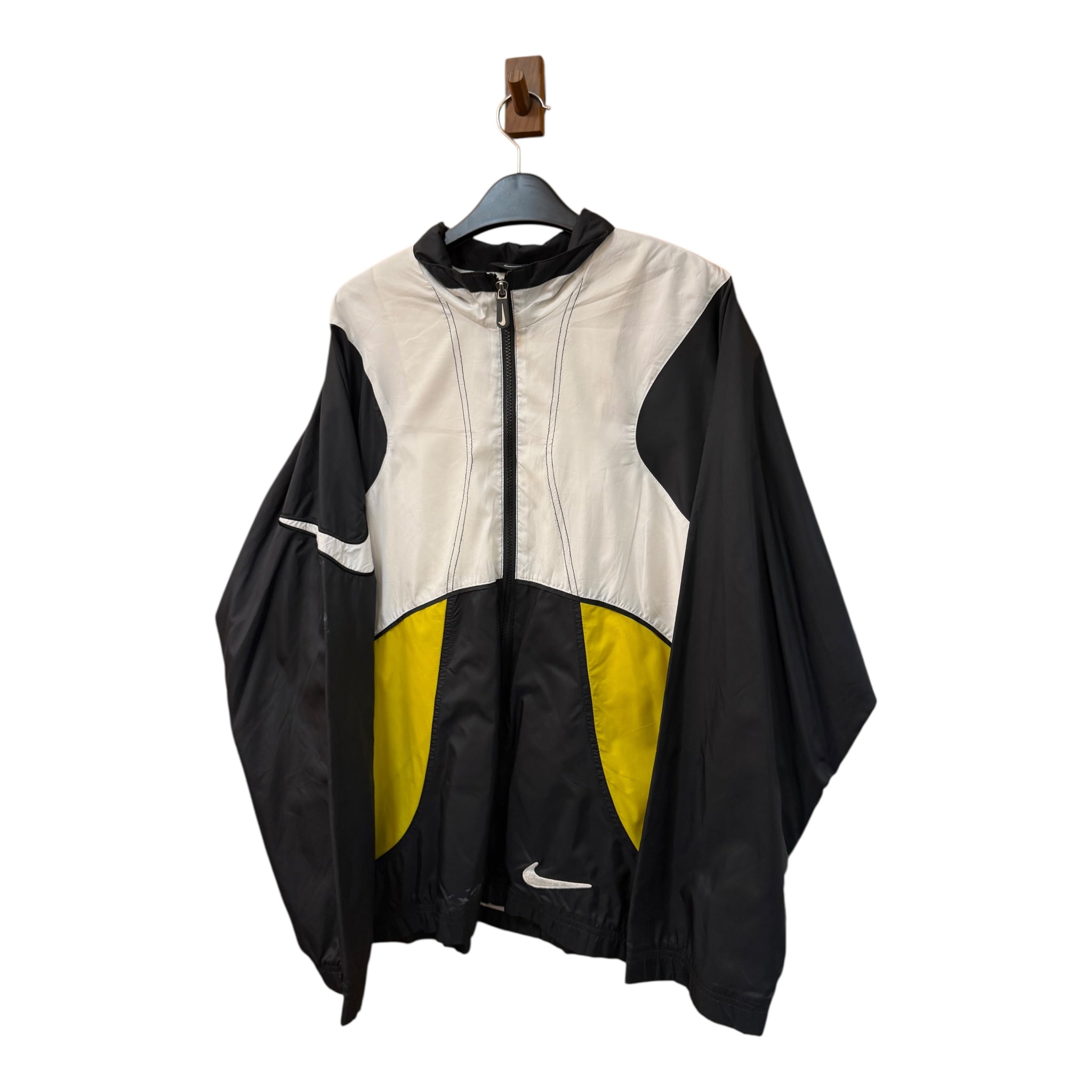 NIKE WINDBREAKER