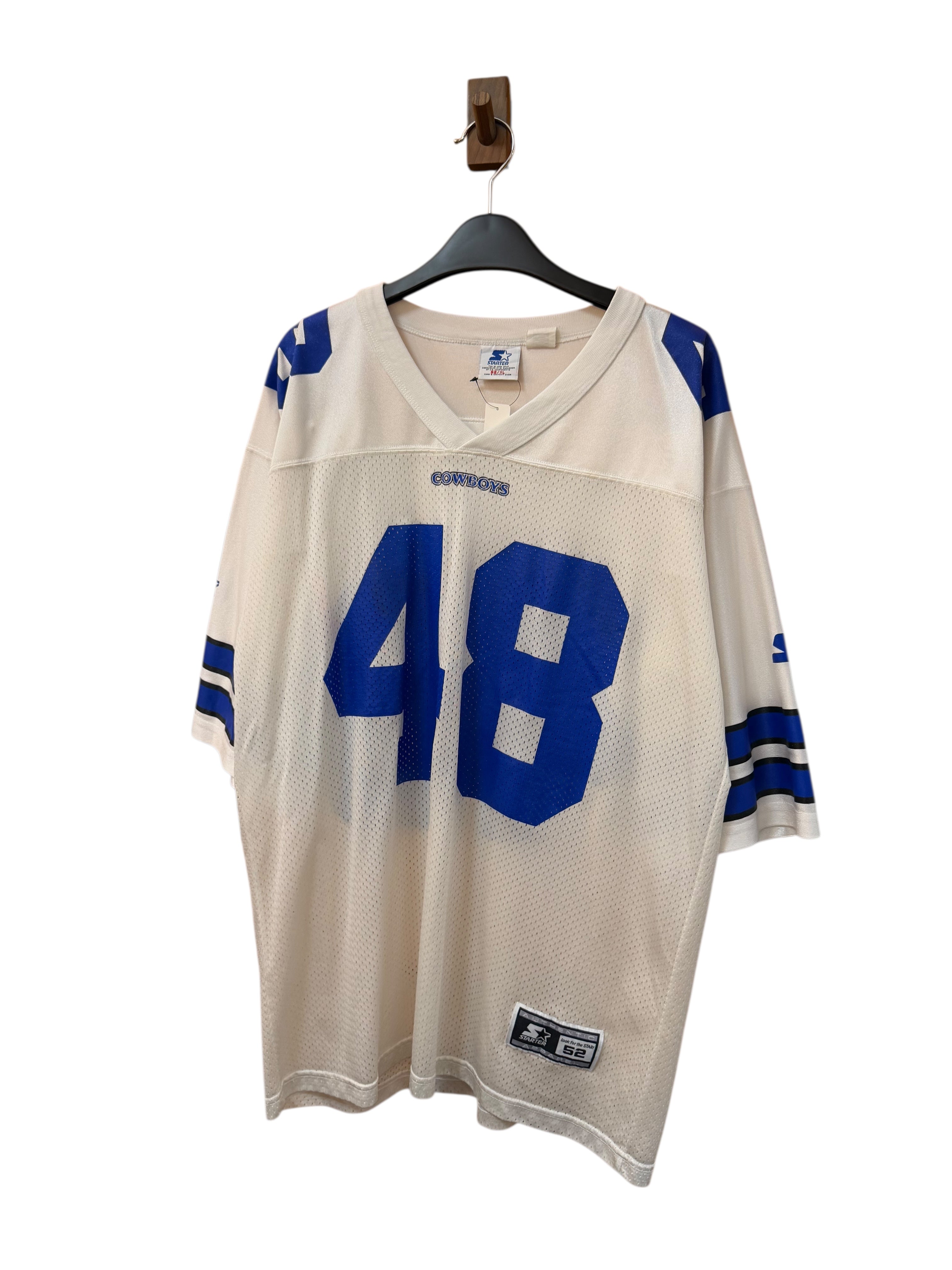 NFL JERSEY - L-XL