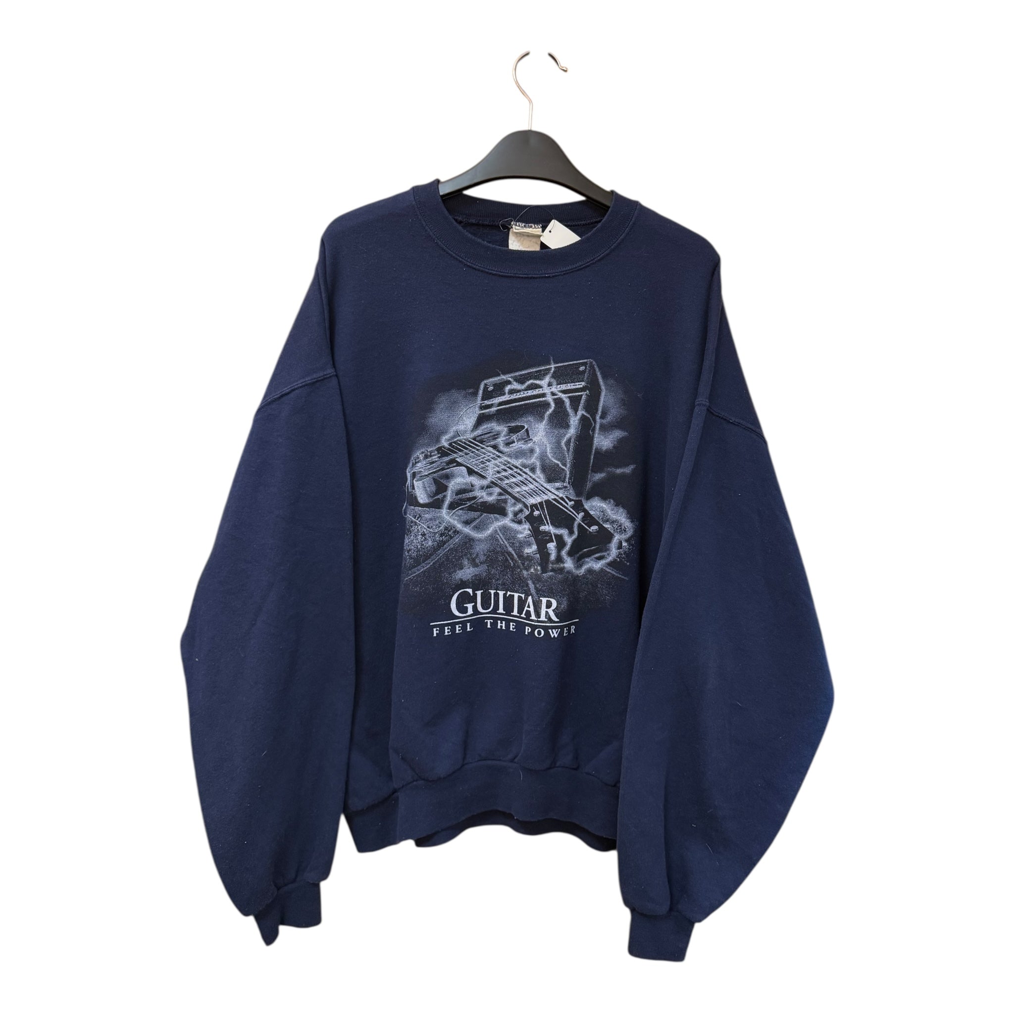 VINTAGE SWEATSHIRT