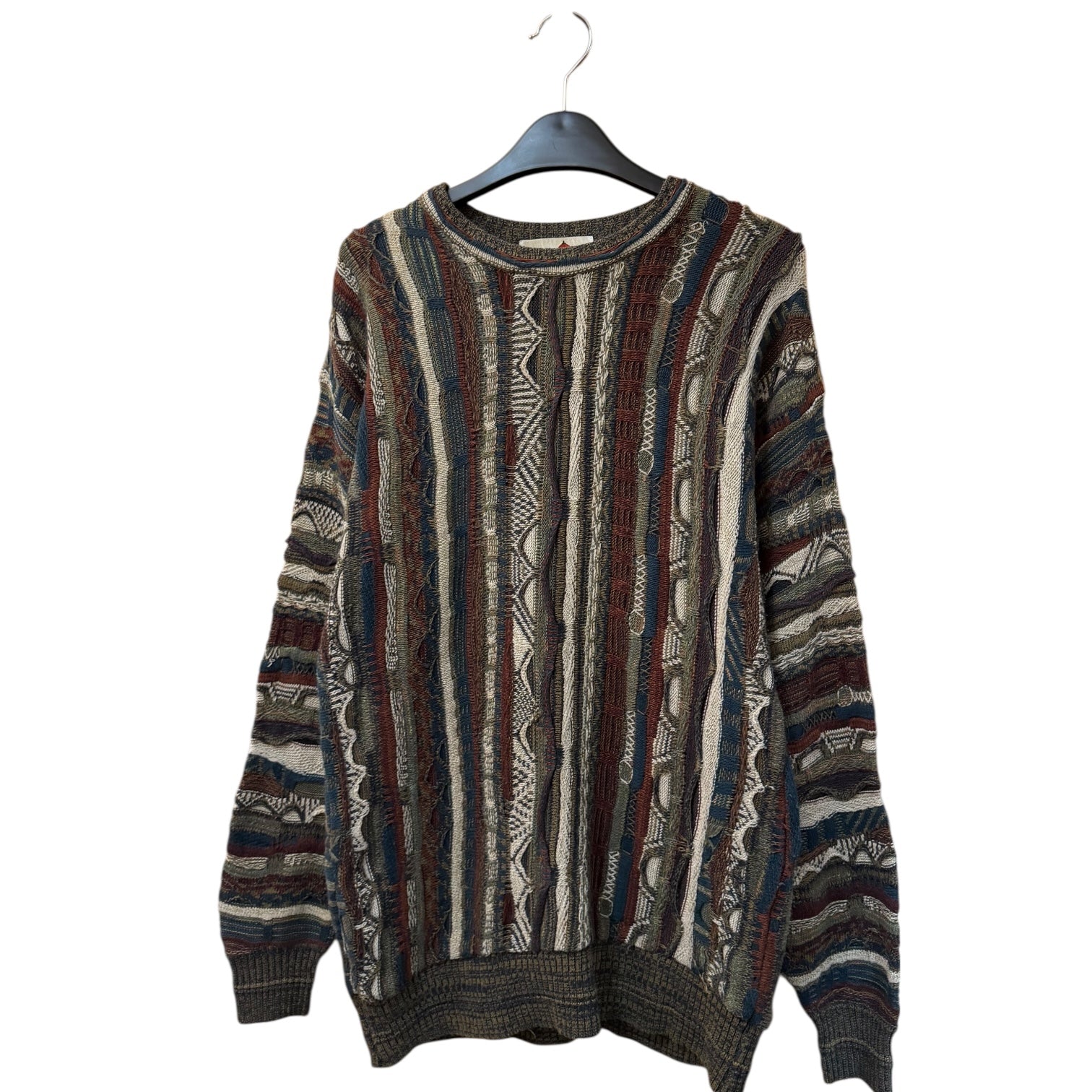 COOGI STYLE SWEATER