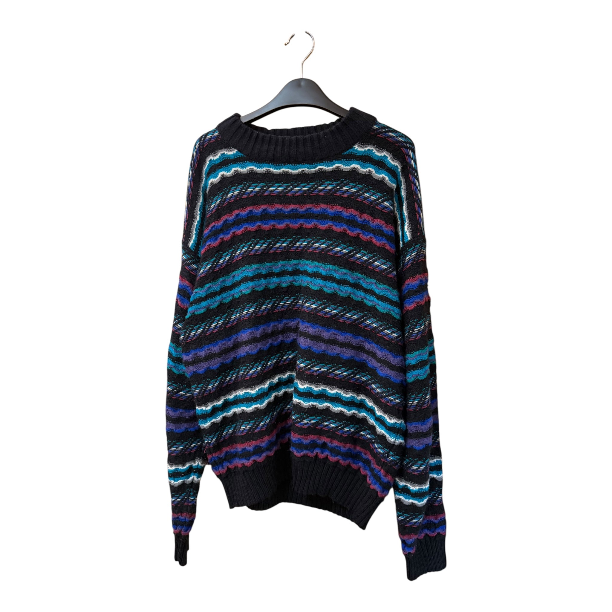 COOGI STYLE SWEATER