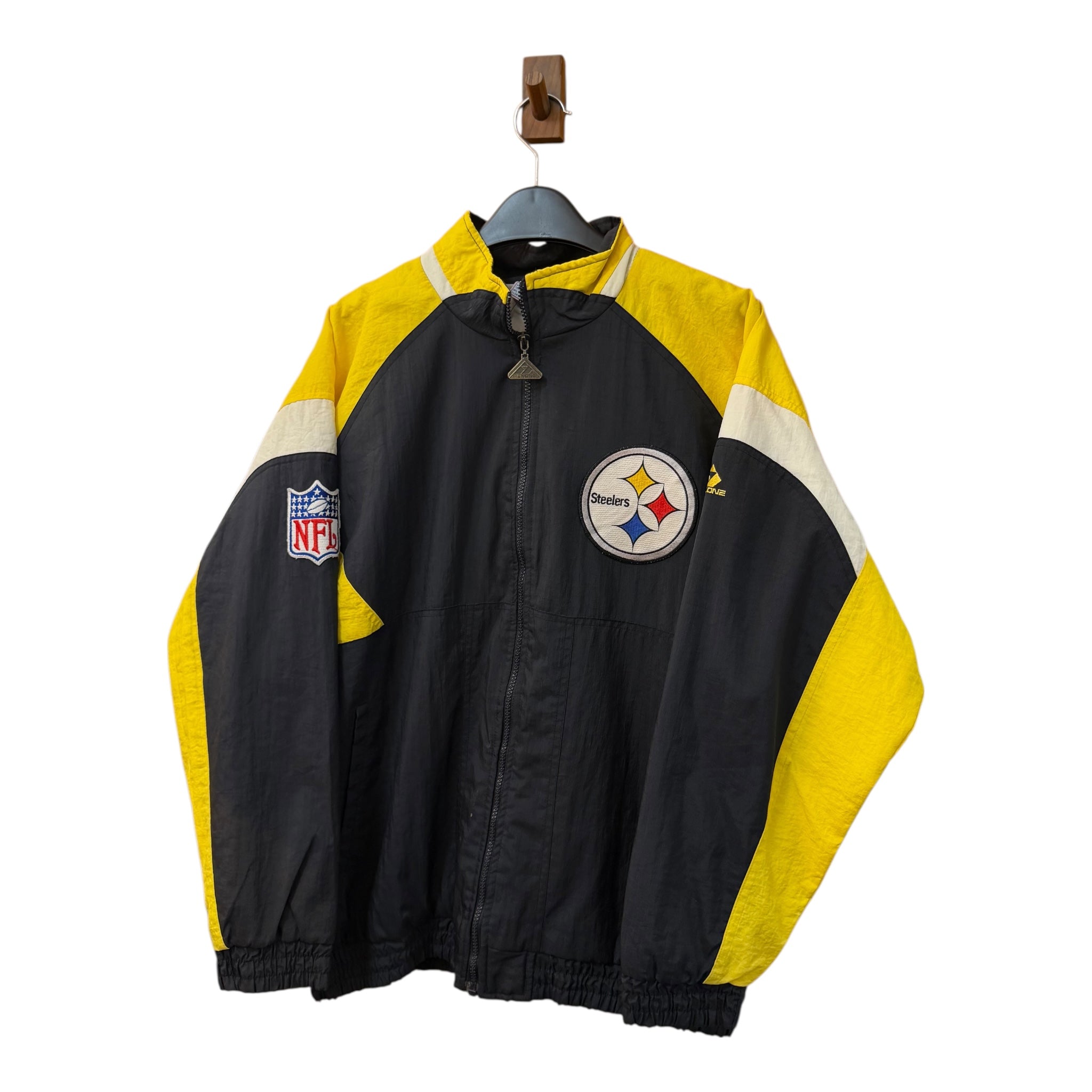 NFL WINDBREAKER