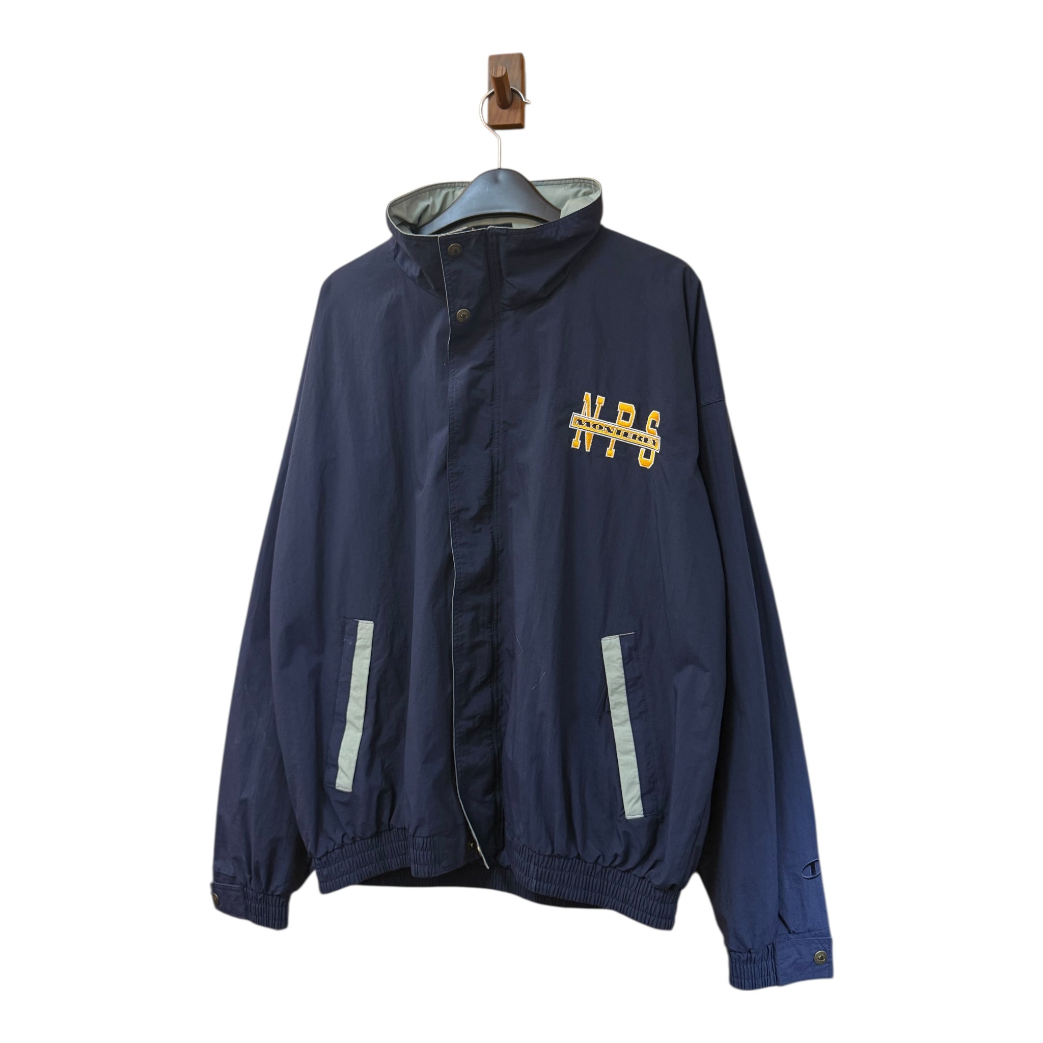 CHAMPION WINDBREAKER