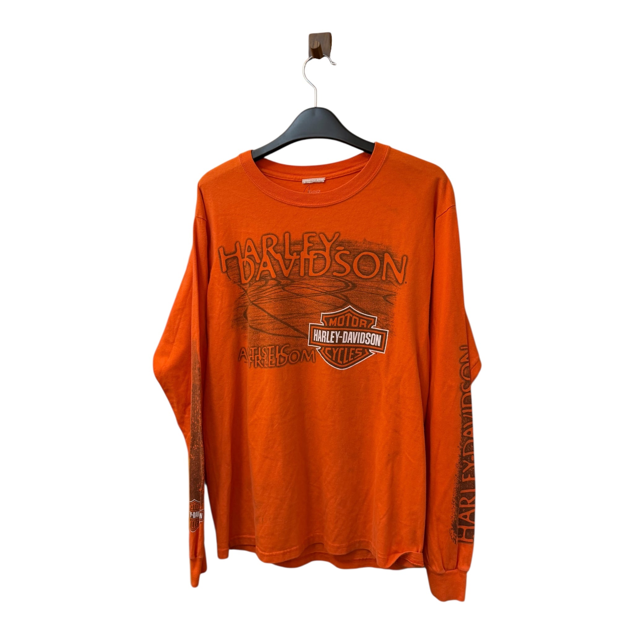 HARLEY DAVIDSON TEE