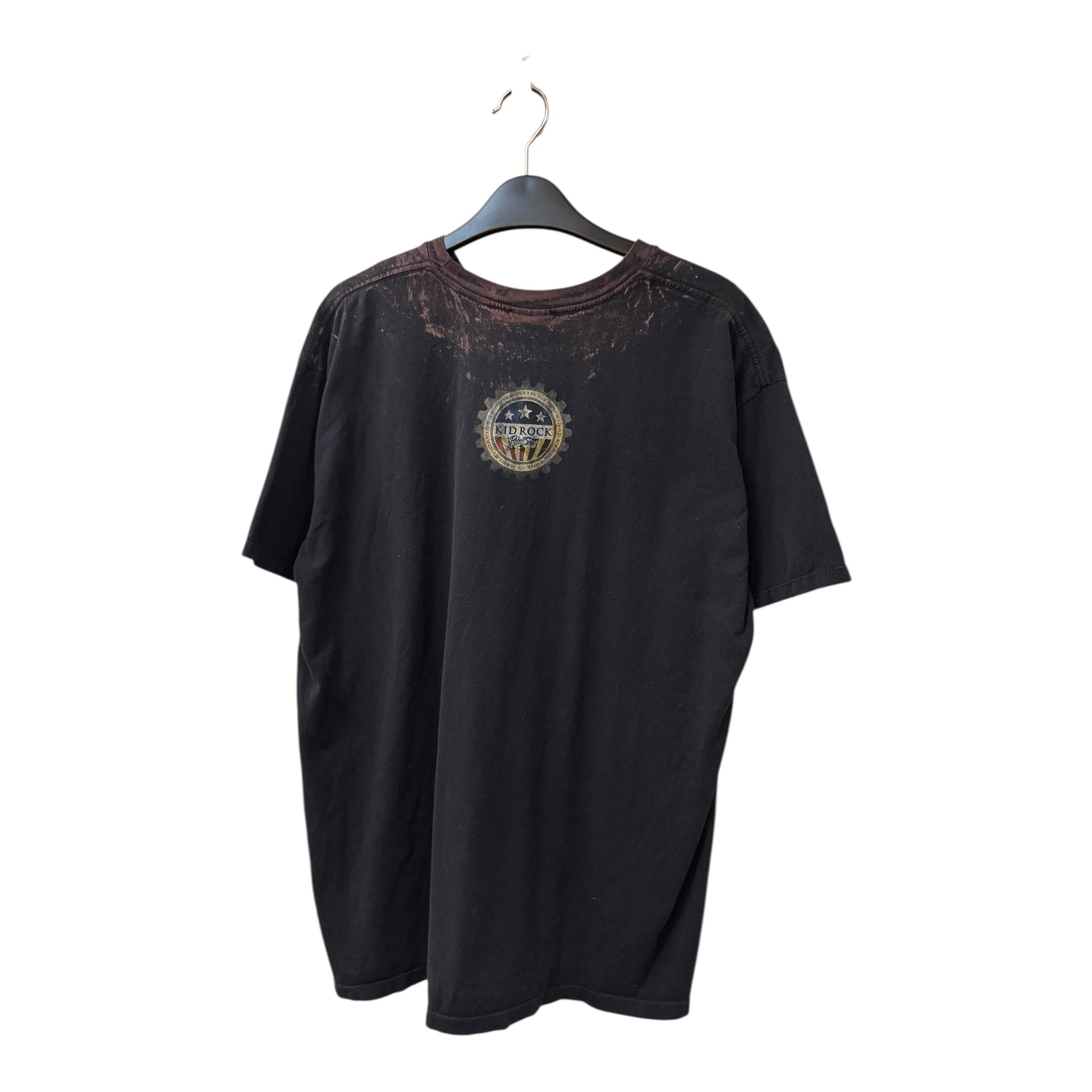 HARLEY DAVIDSON TEE - XL