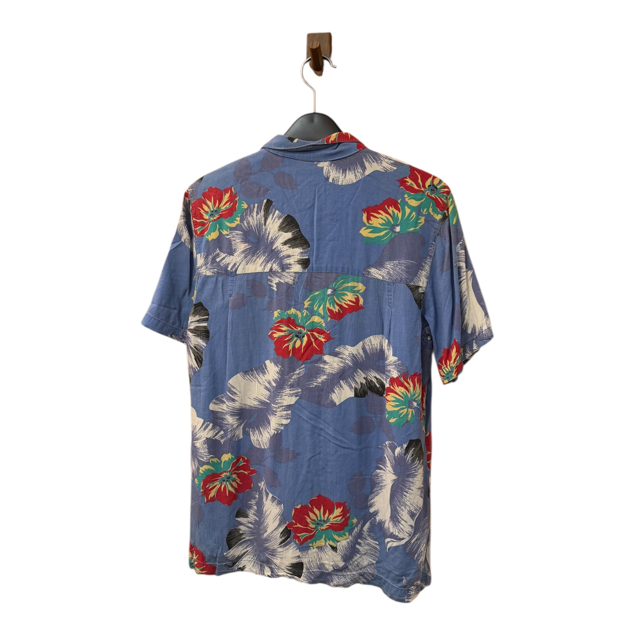 PATTERN SHIRT