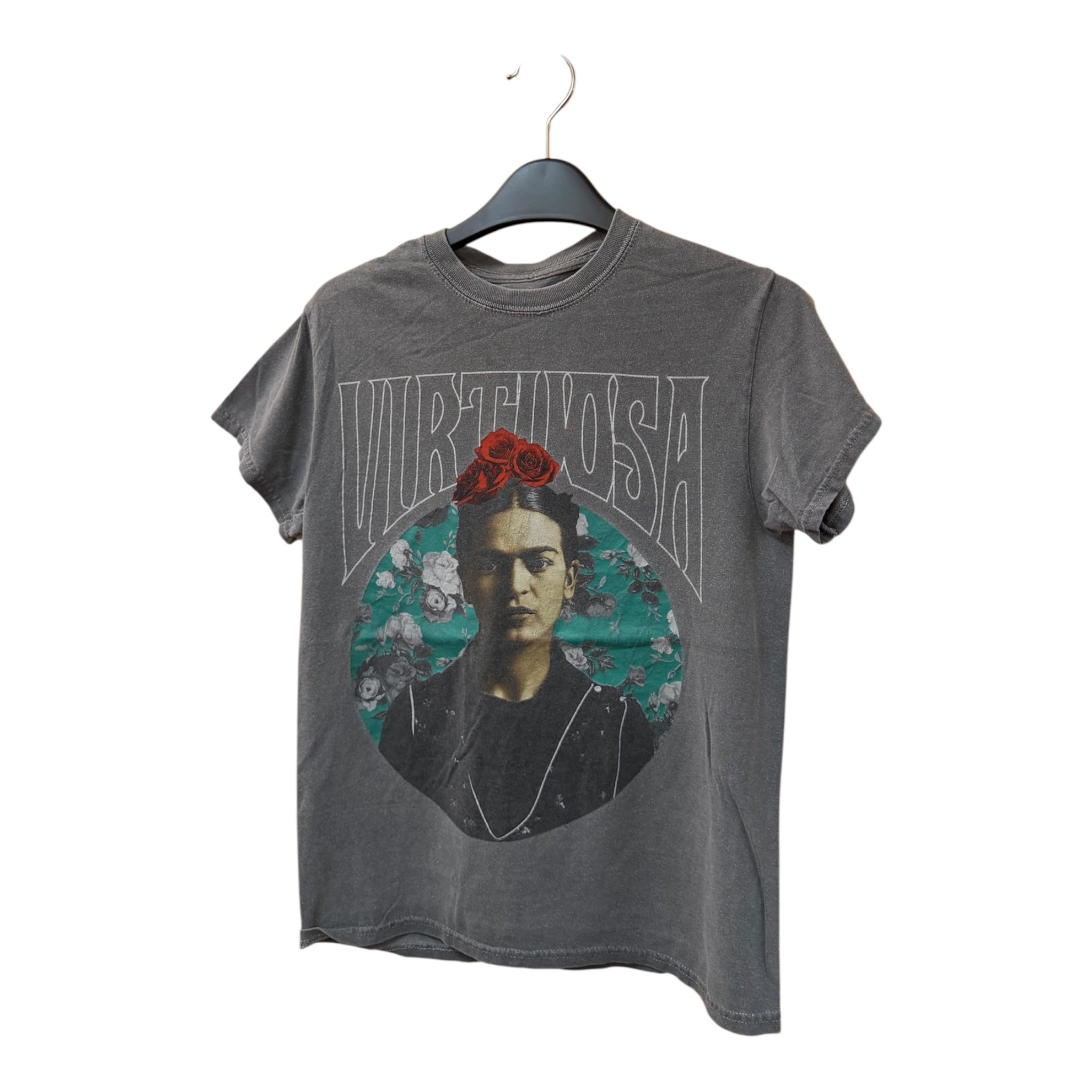 GRAPHIC TEE