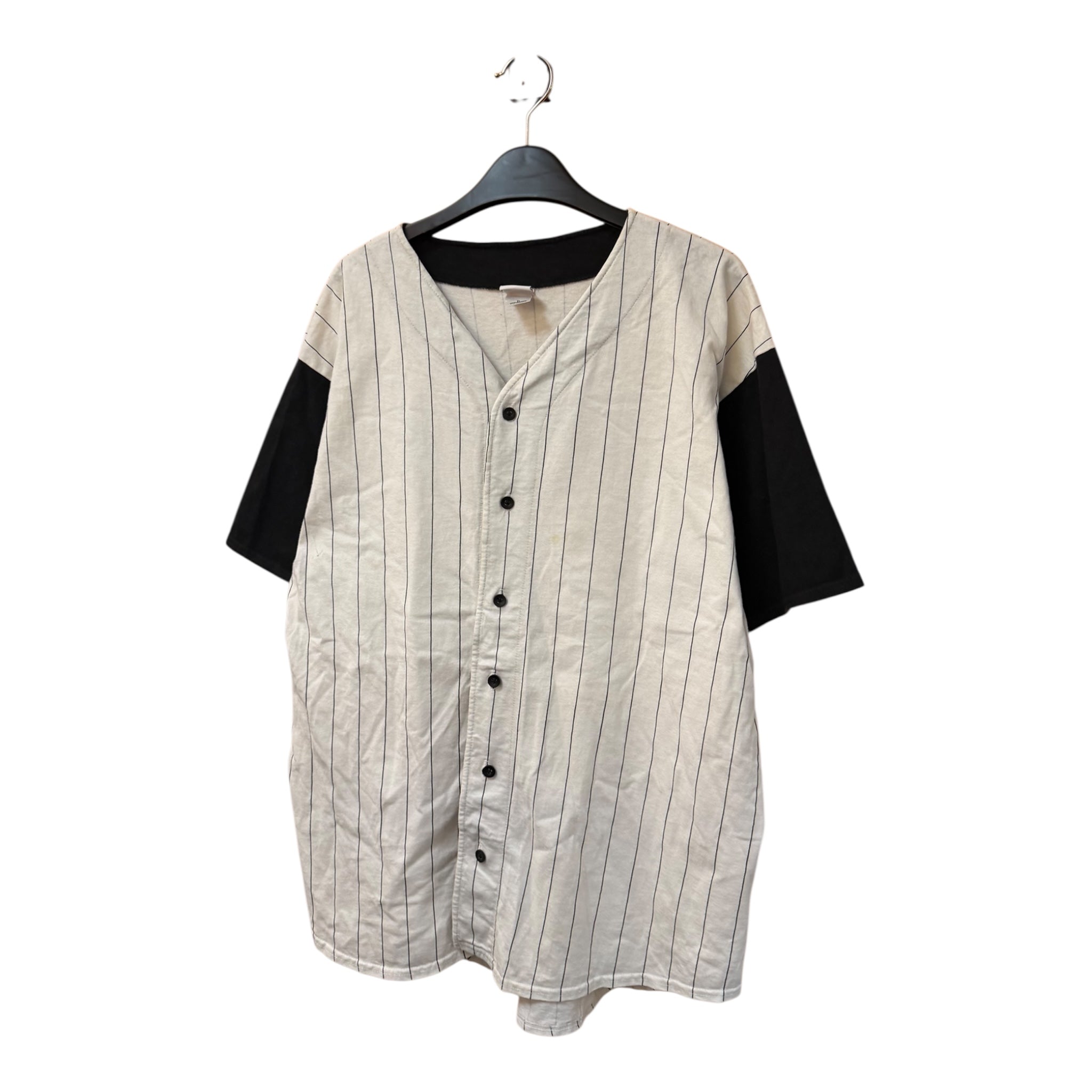BASEBALL SHIRT