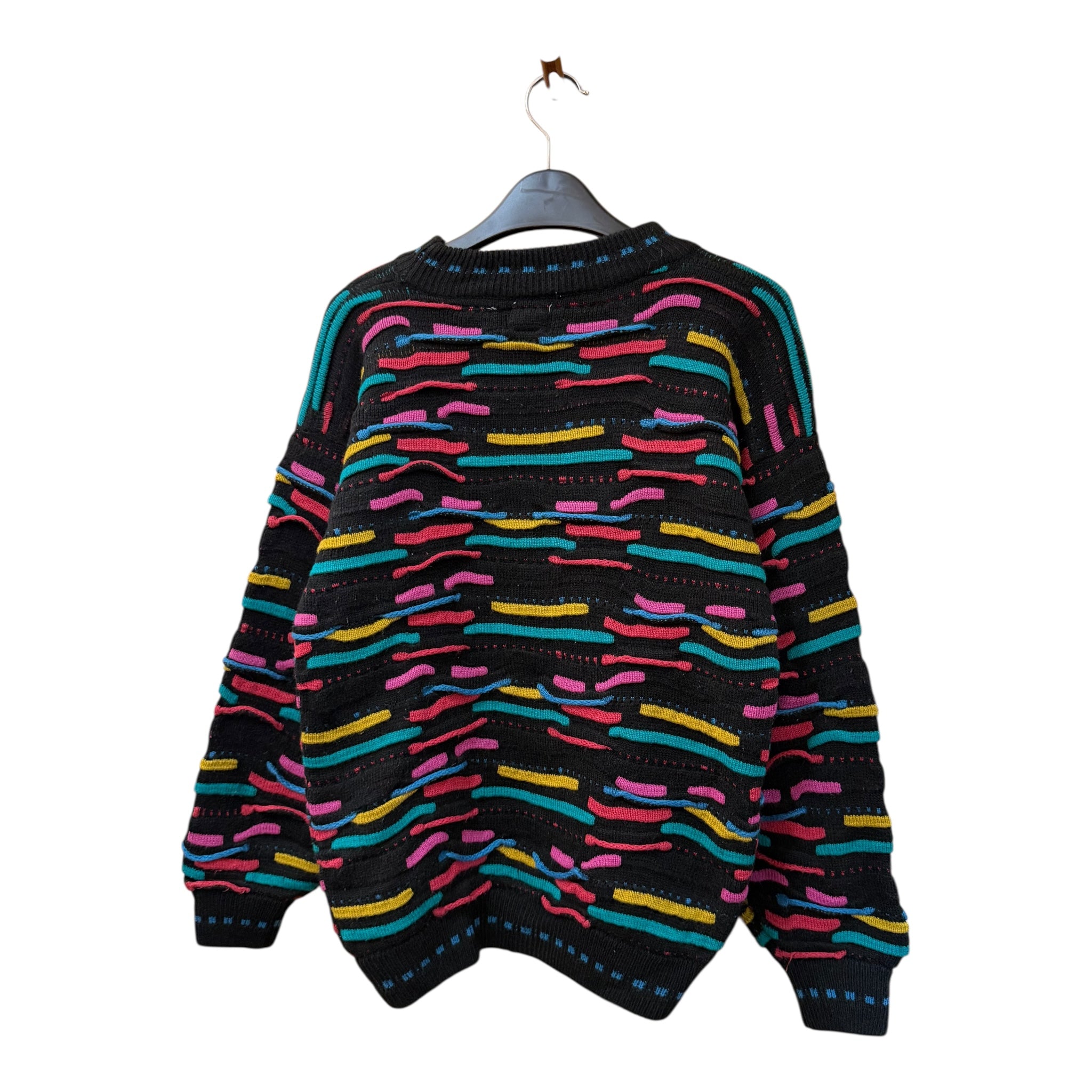 COOGI STYLE SWEATER