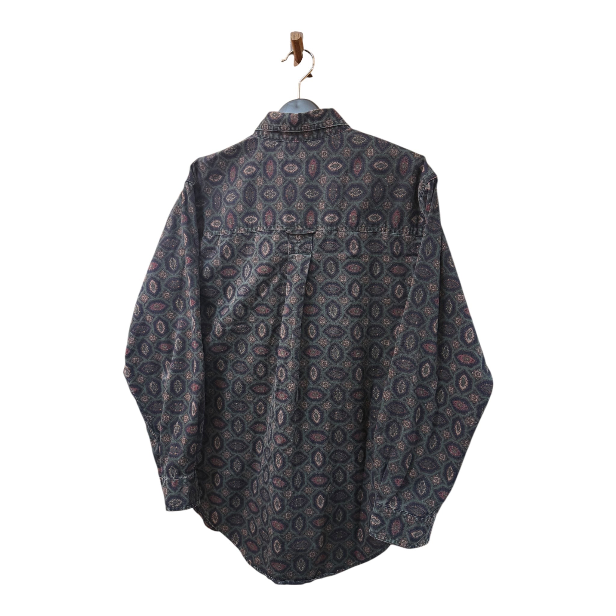 VINTAGE SHIRT