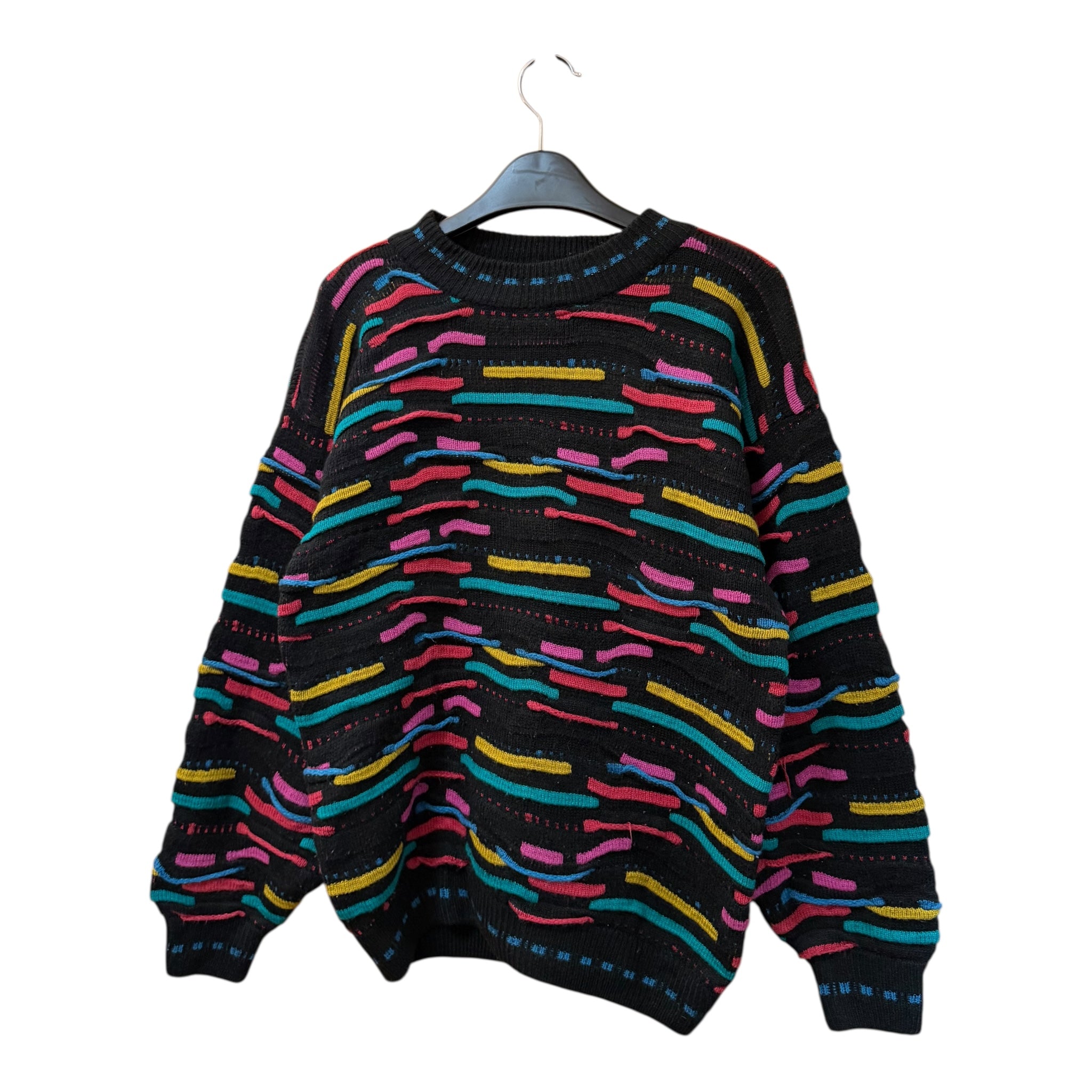 COOGI STYLE SWEATER