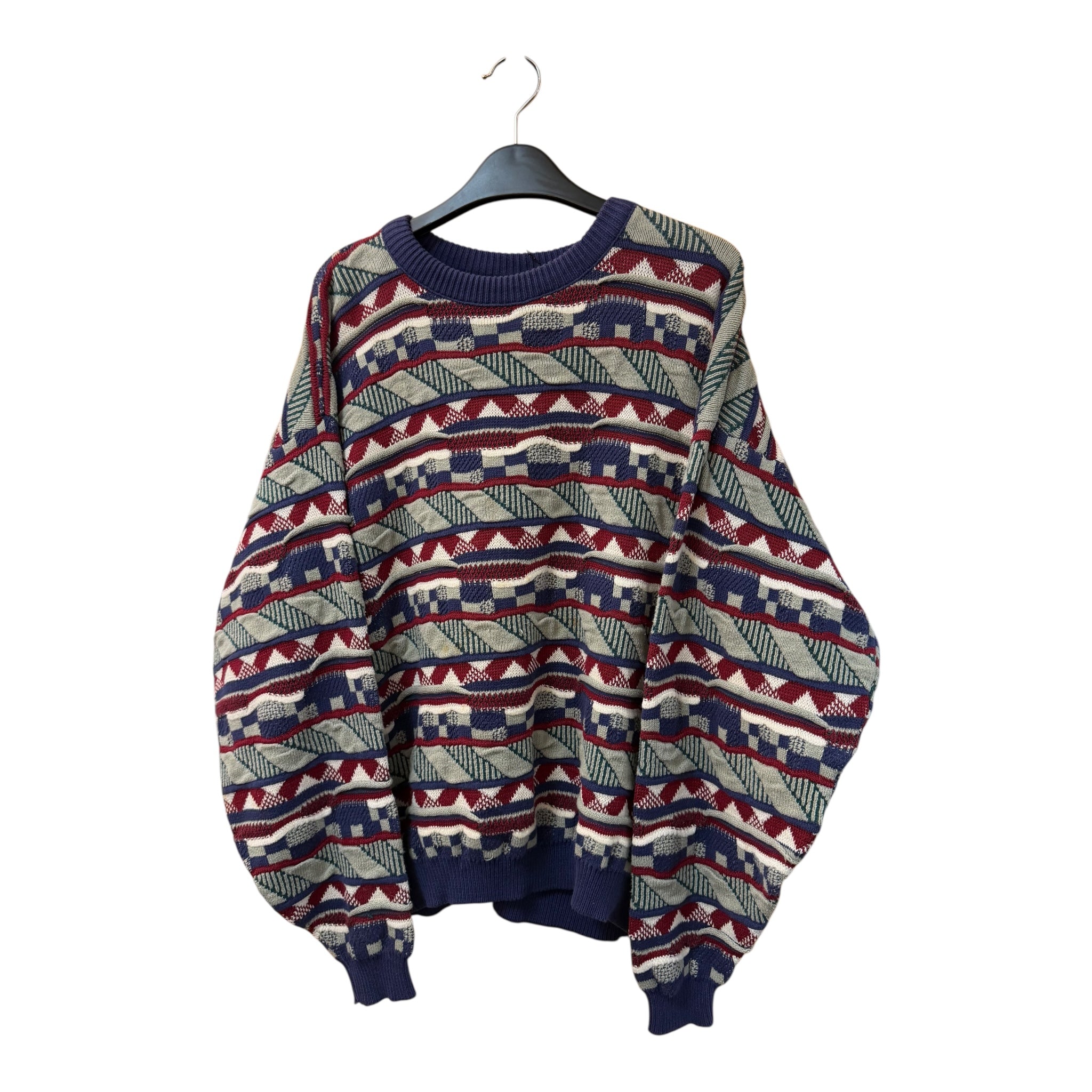 COOGI STYLE SWEATER