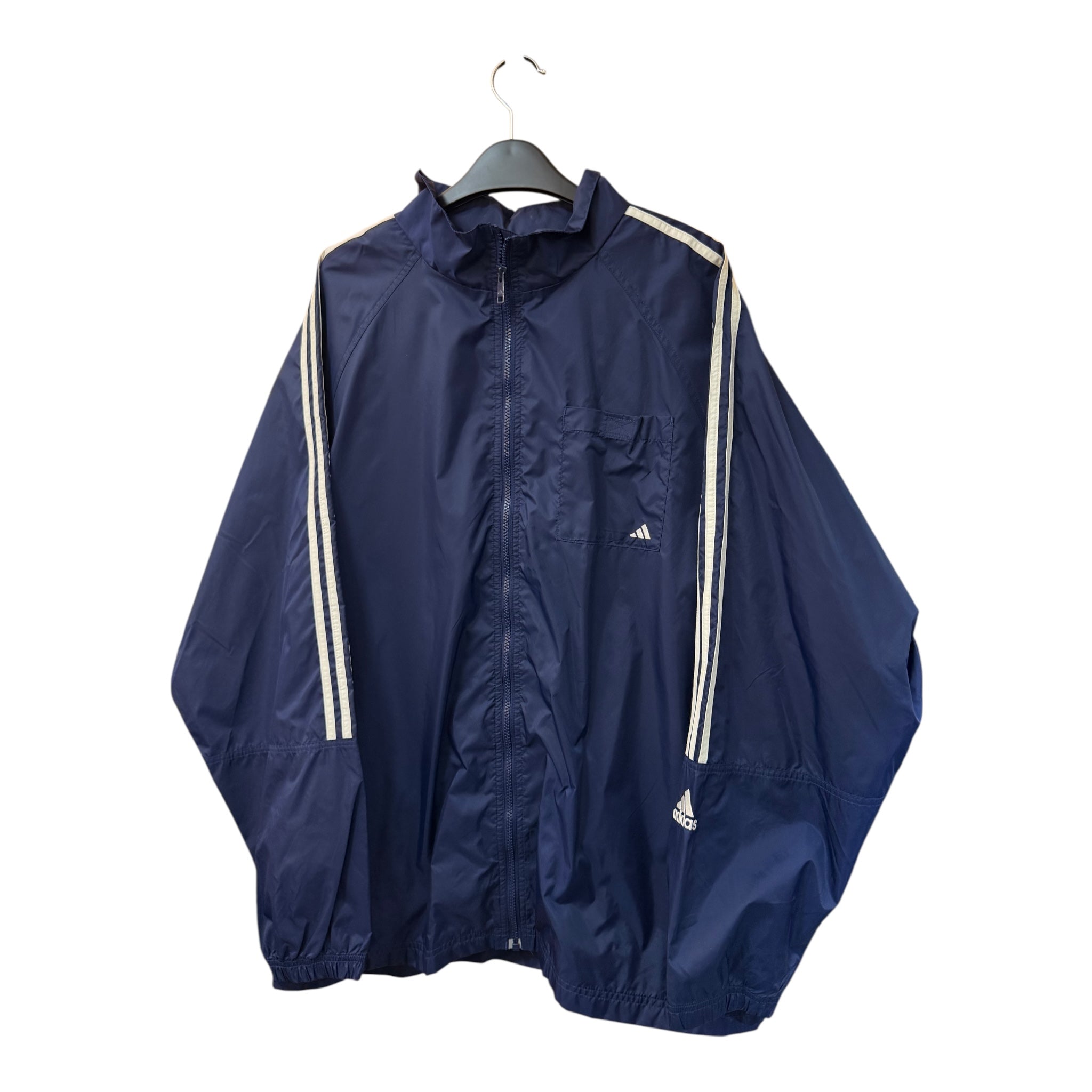 ADIDAS WINDBREAKER