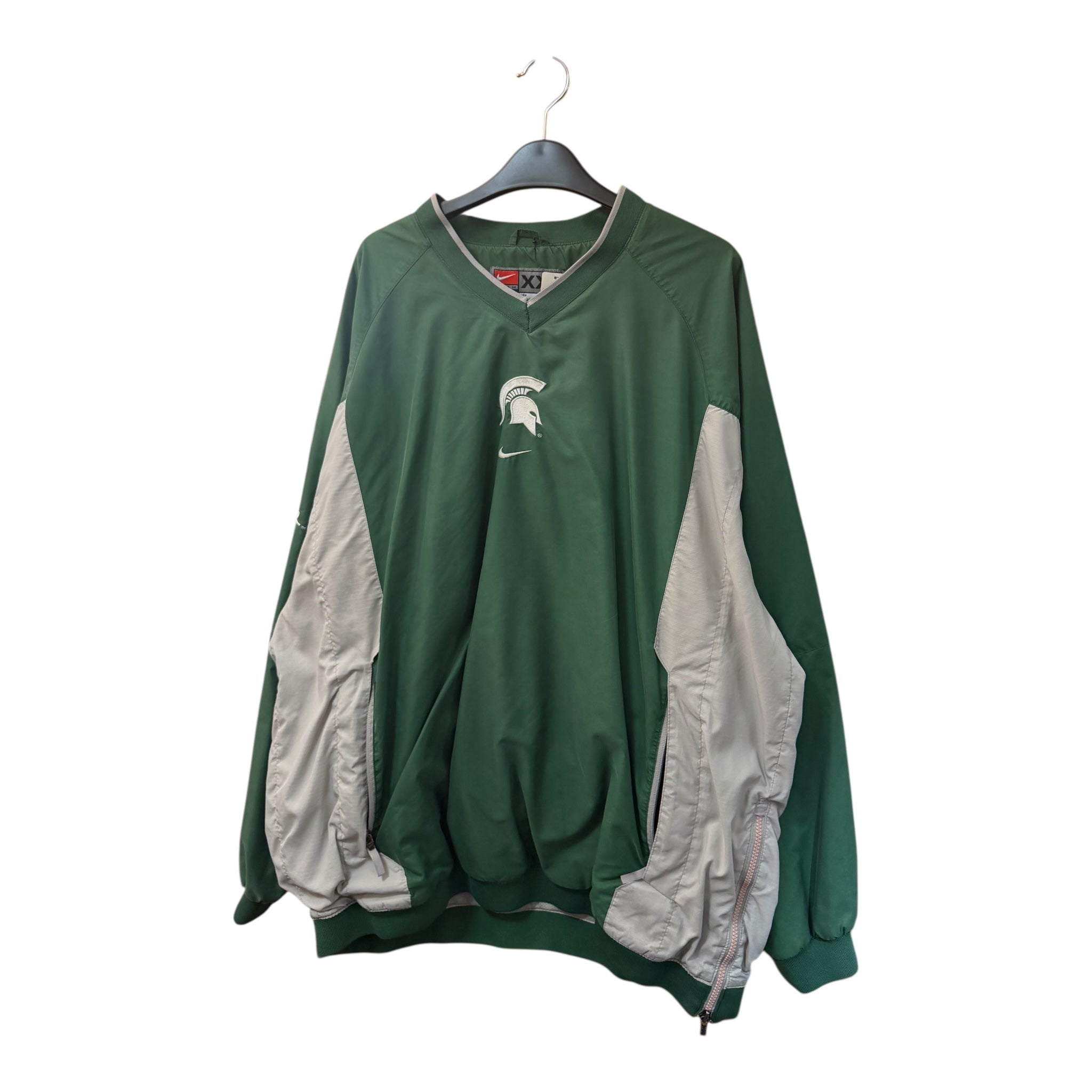 NIKE PULLOVER - 2XL