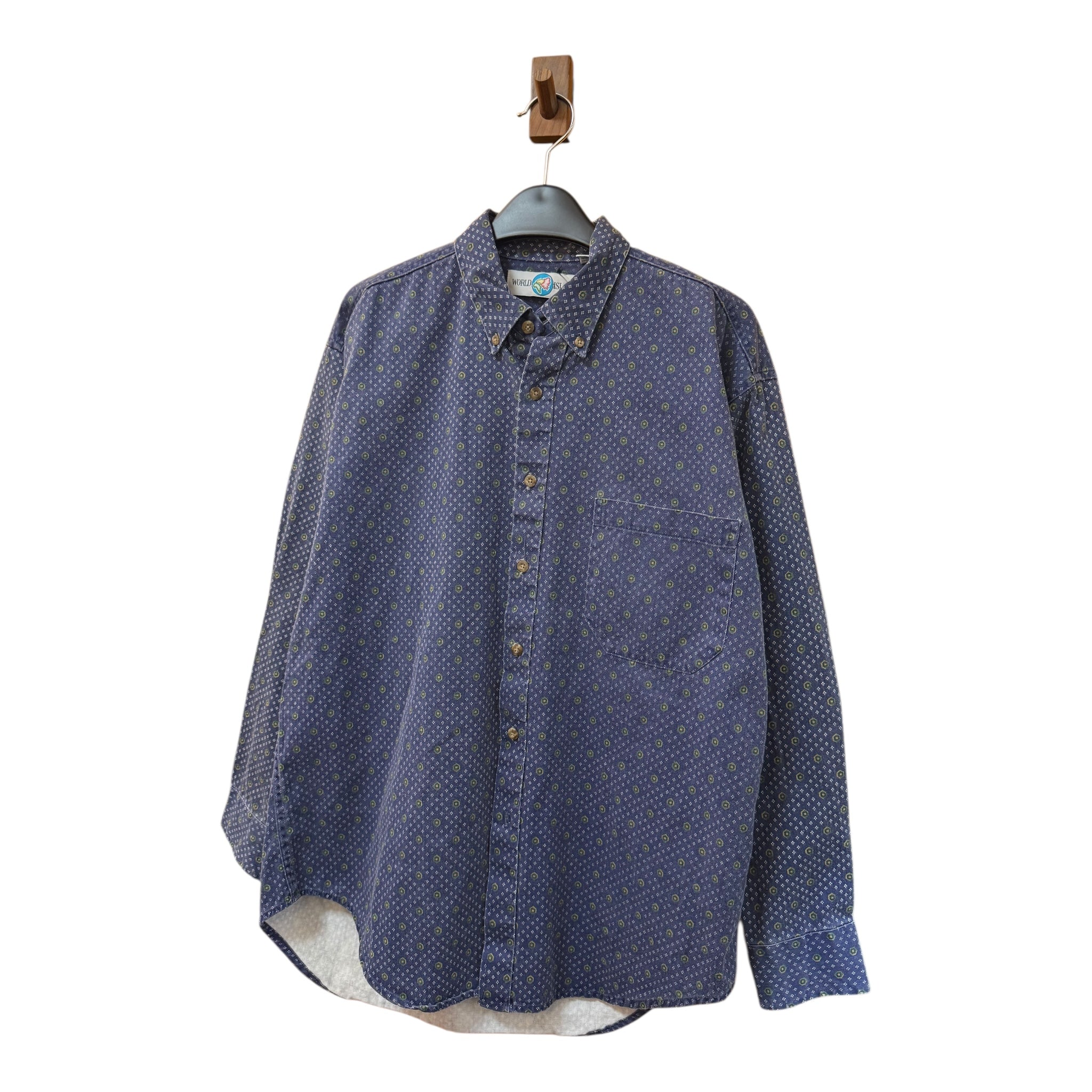 VINTAGE SHIRT
