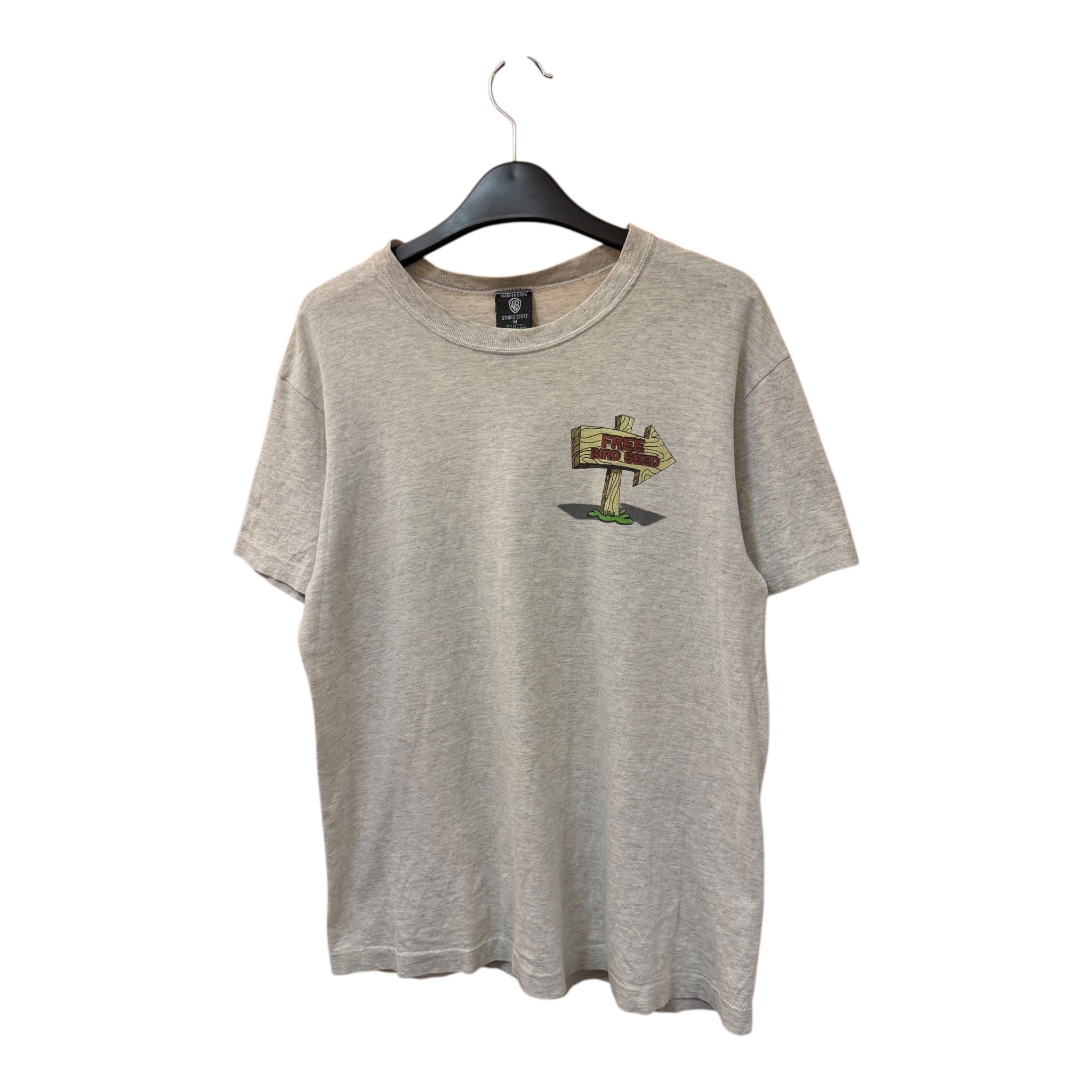 LOONEY TUNES TEE - M