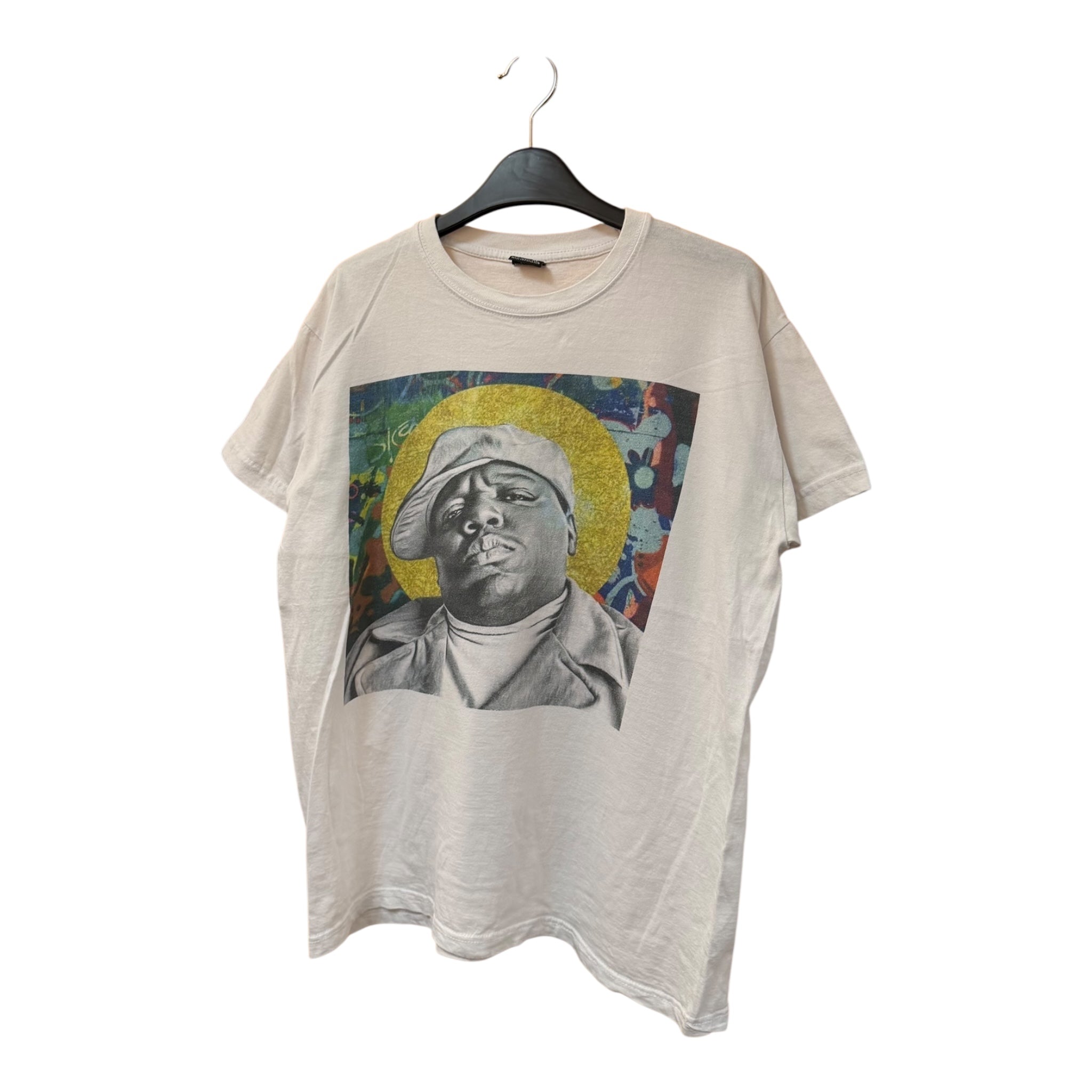GRAPHIC TEE