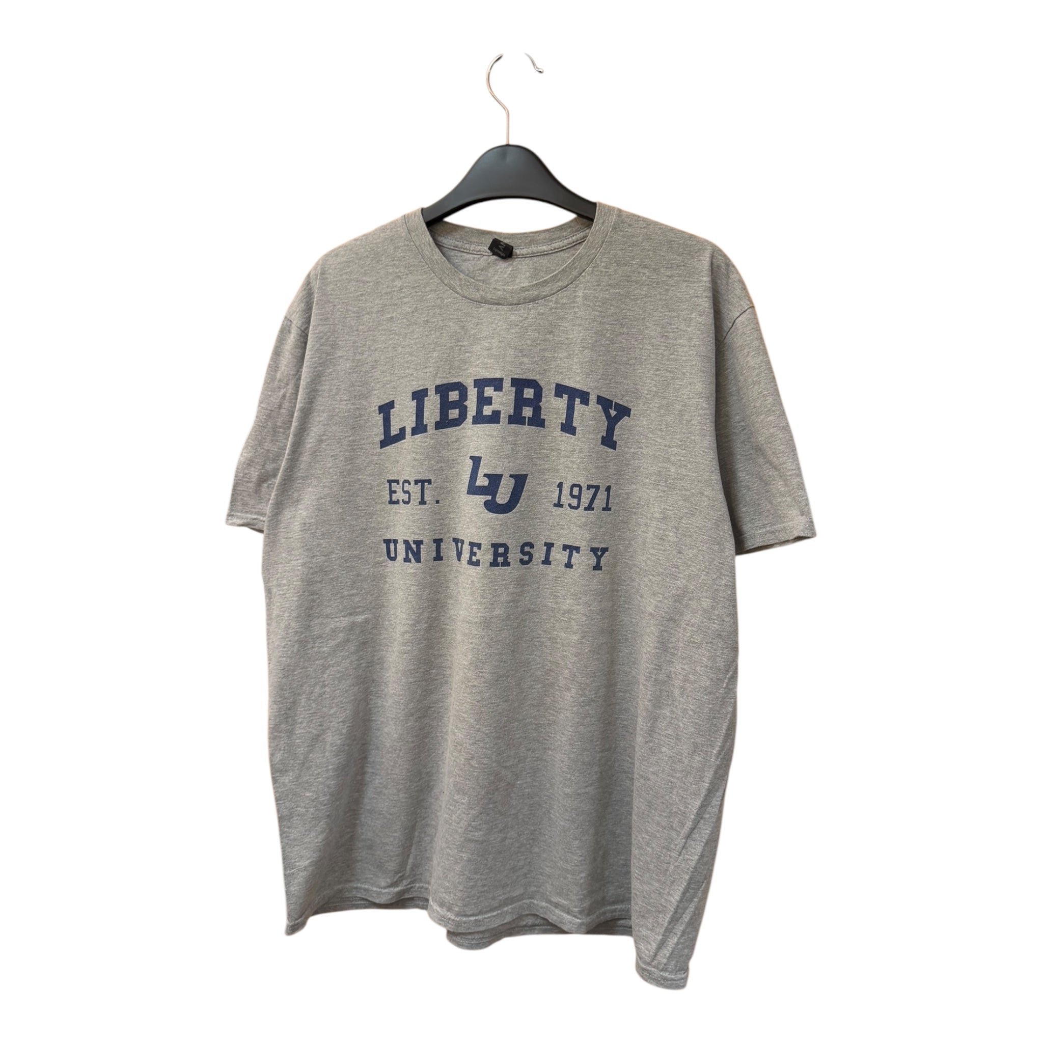 GRAPHIC TEE