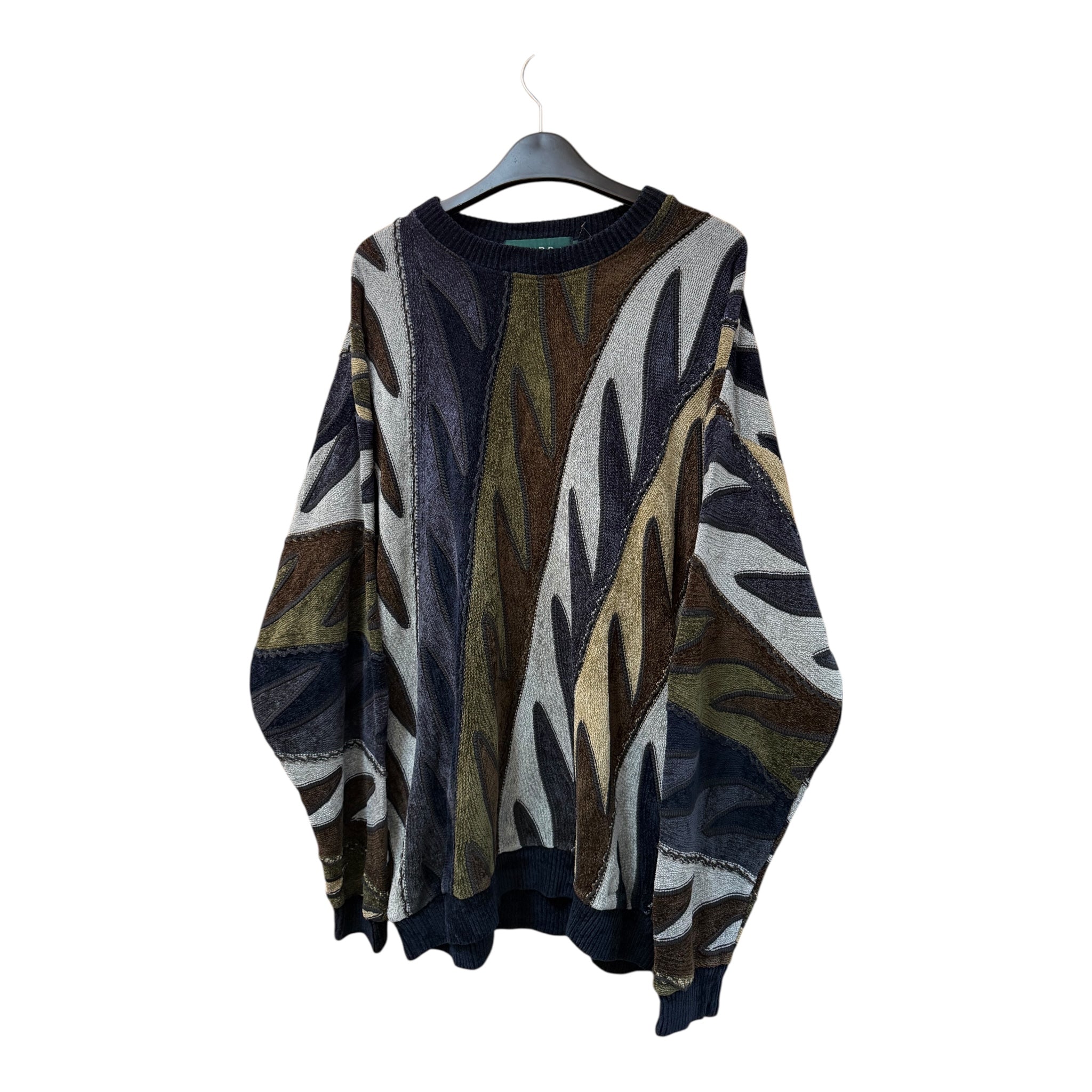 COOGI STYLE SWEATER