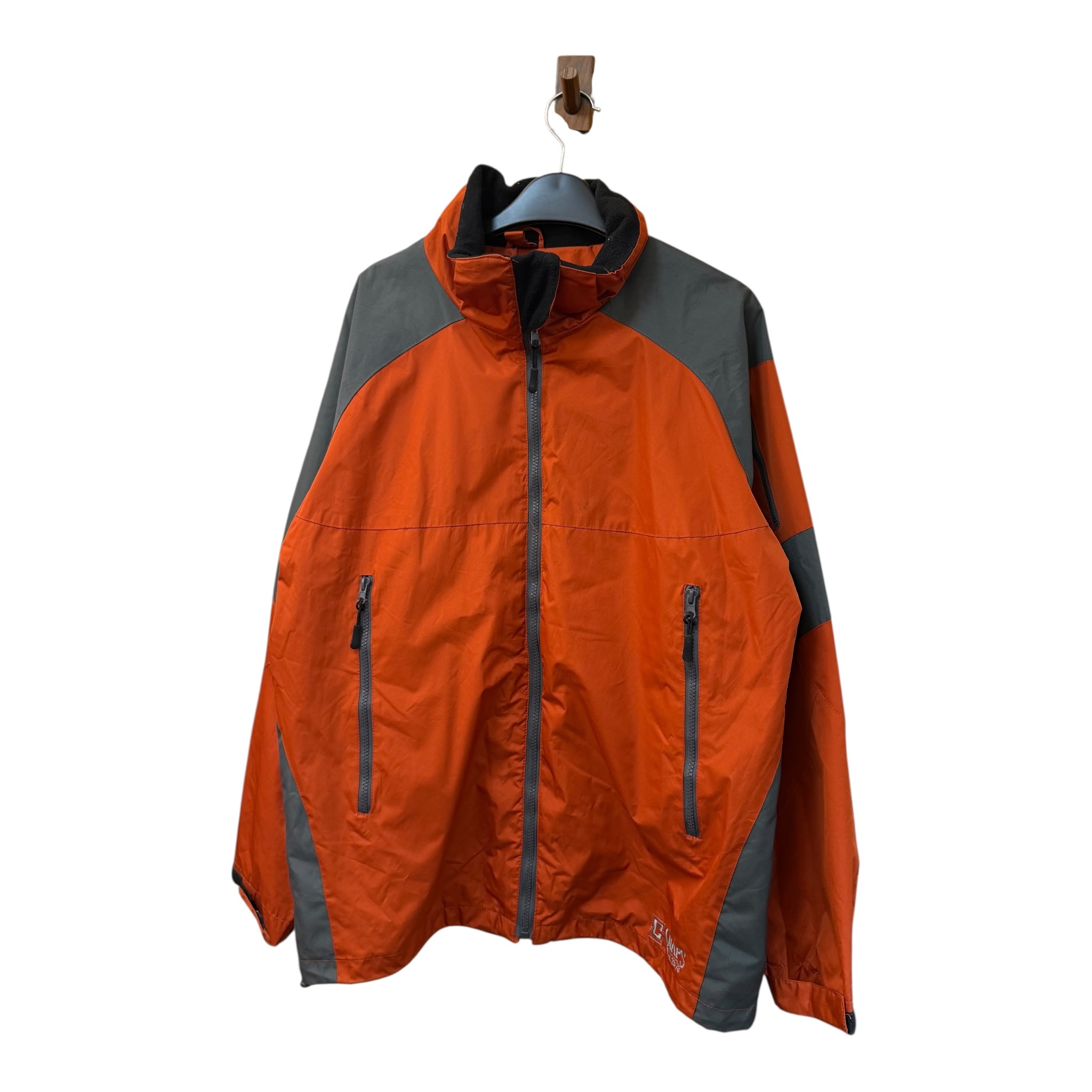 CHAMPS WINDBREAKER