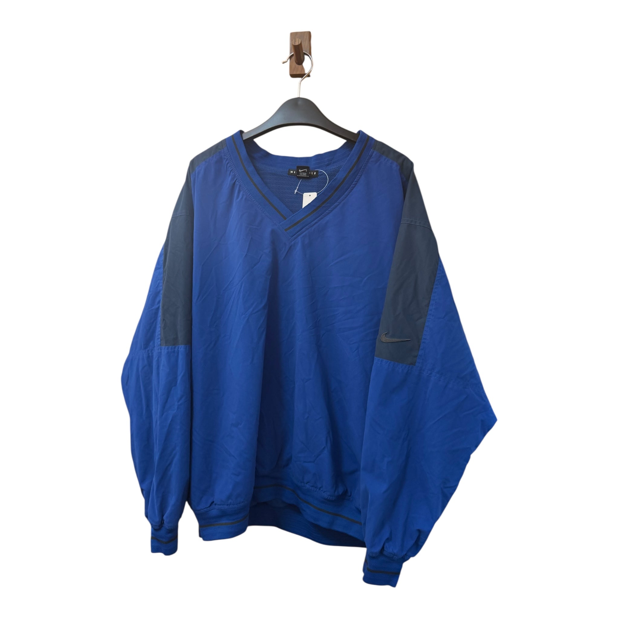 NIKE PULLOVER