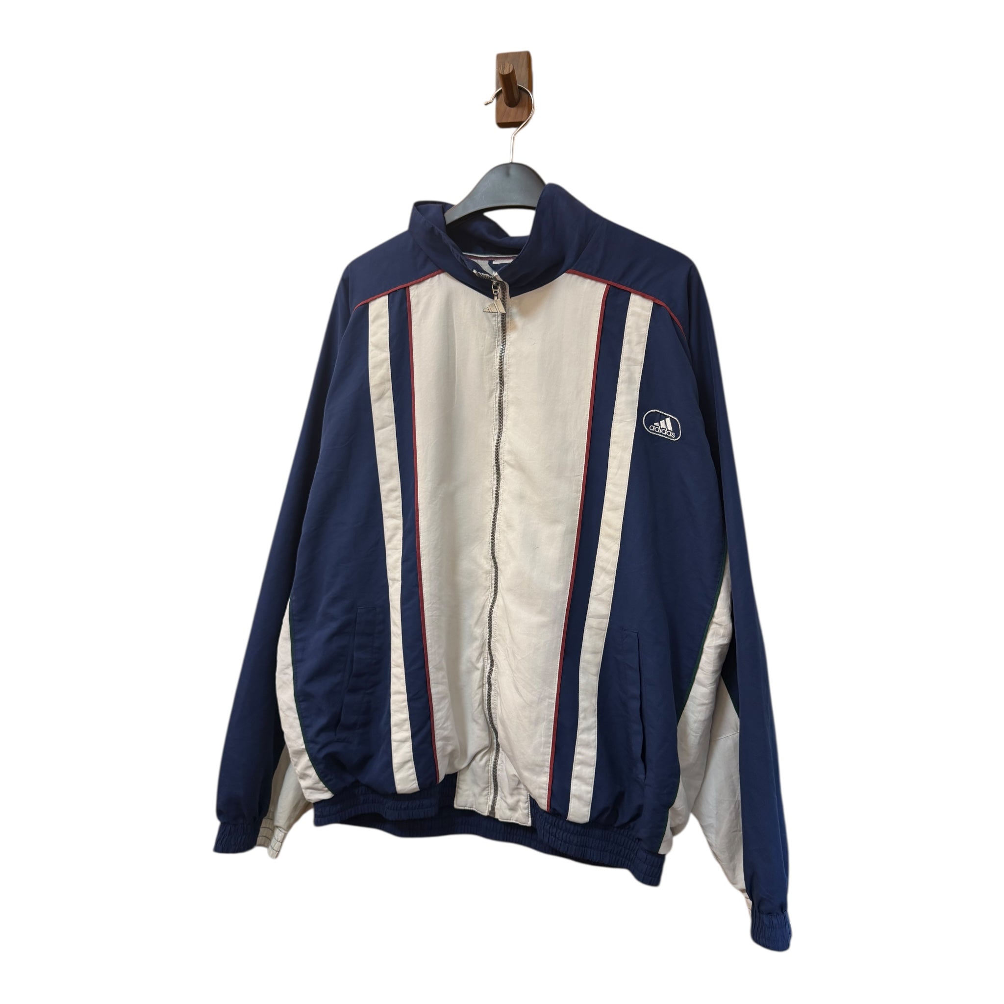 ADIDAS WINDBREAKER