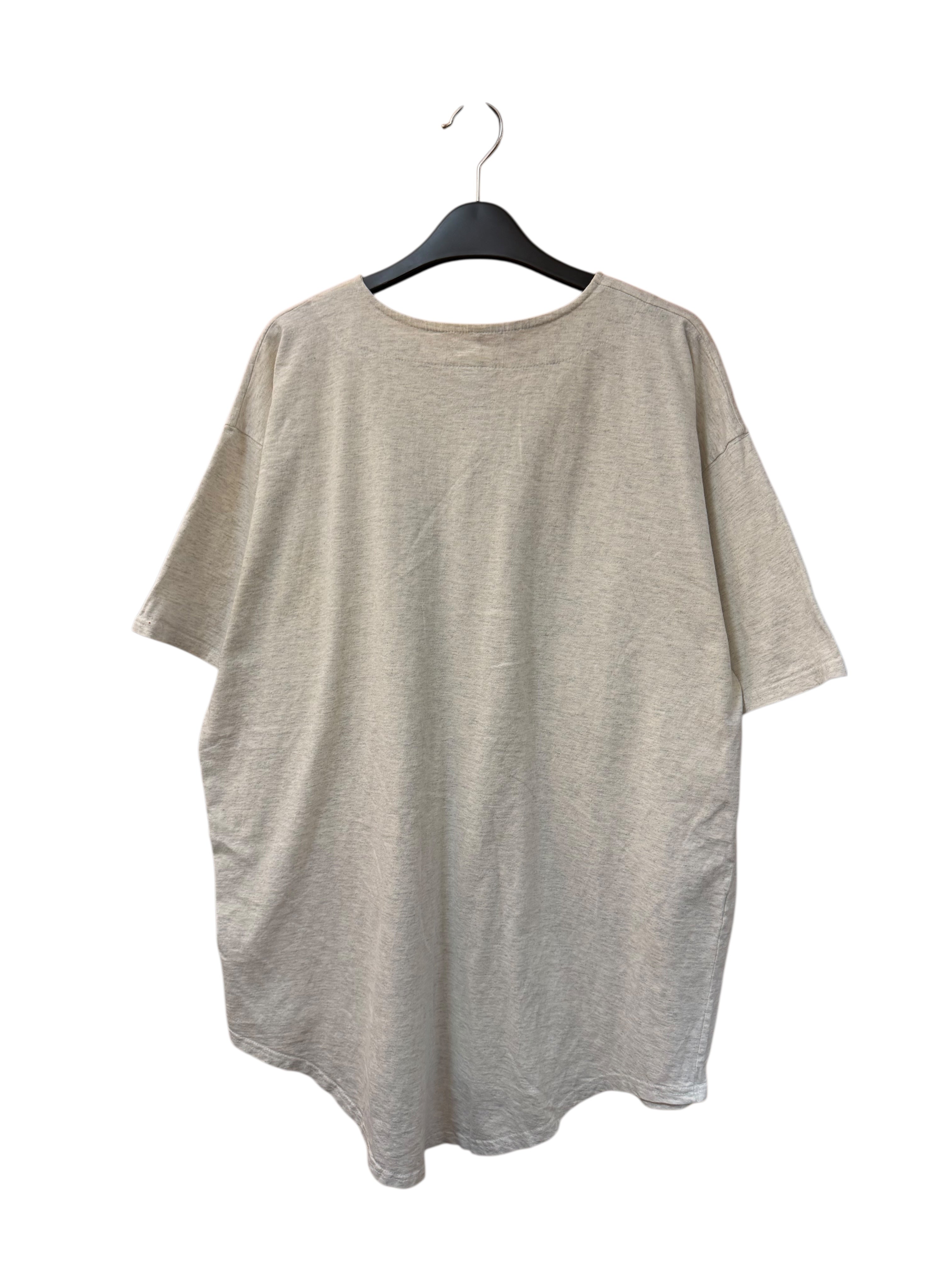 BASEBALL SHIRT